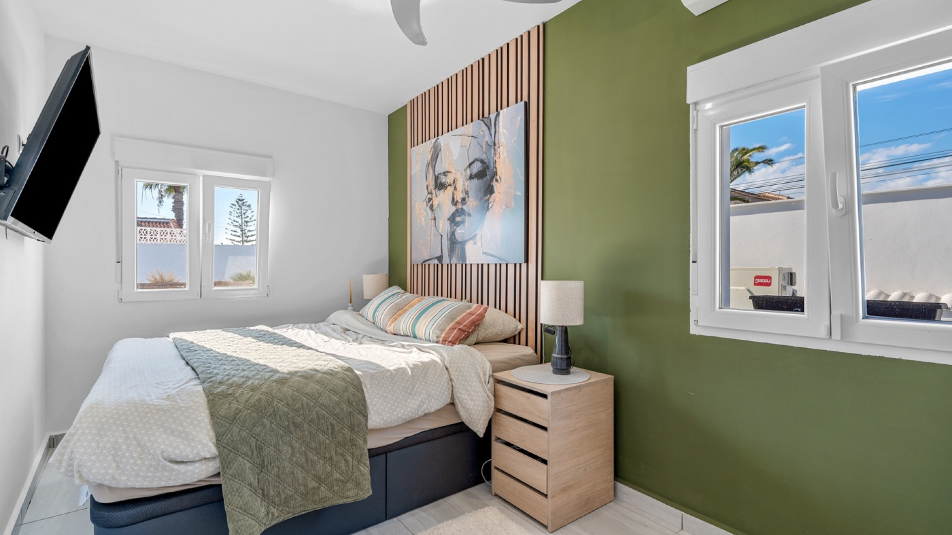 Resale - Detached Villa - Ciudad Quesada