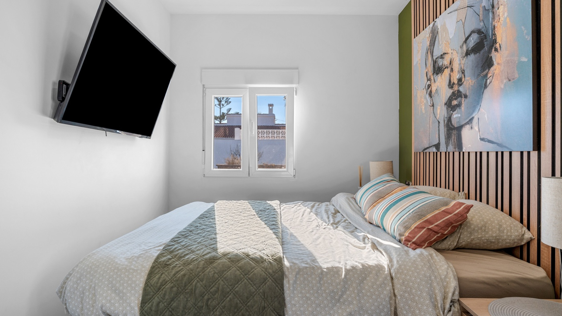 Resale - Detached Villa - Ciudad Quesada