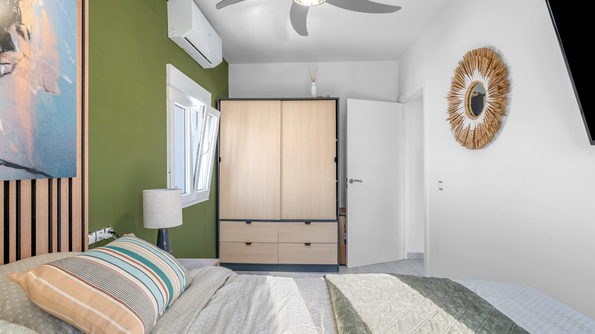 Resale - Detached Villa - Ciudad Quesada