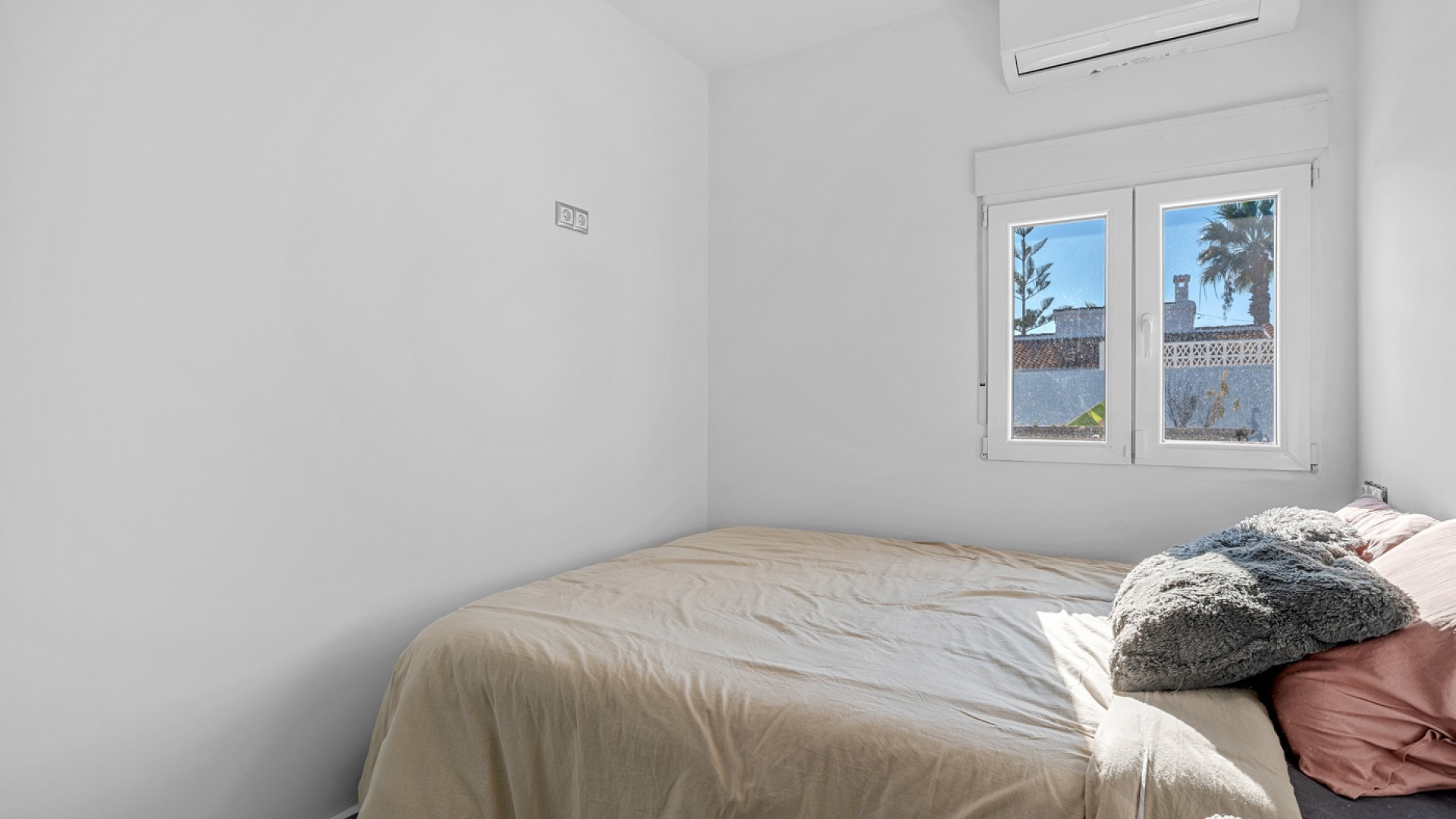 Resale - Detached Villa - Ciudad Quesada