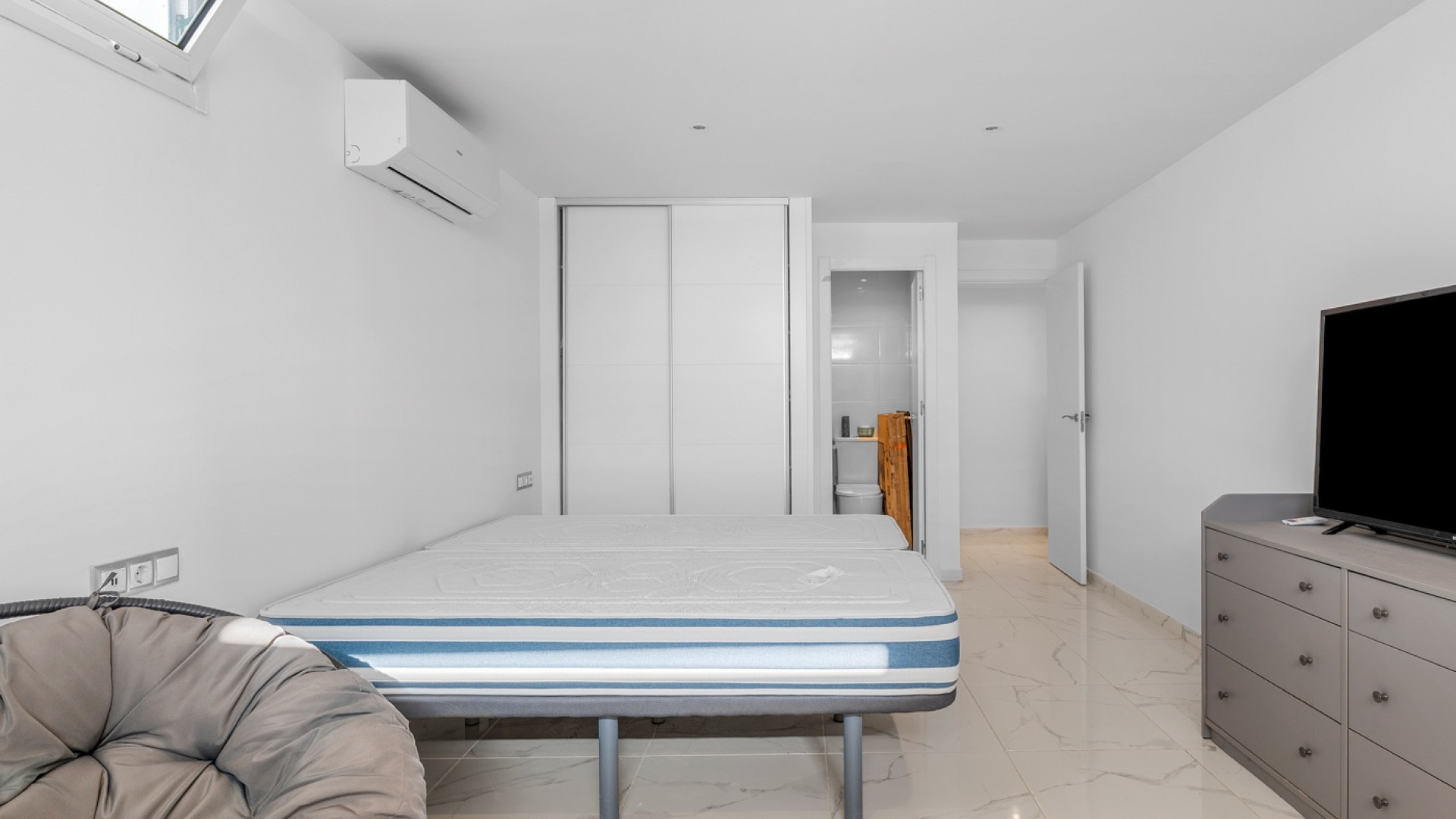 Resale - Detached Villa - Ciudad Quesada