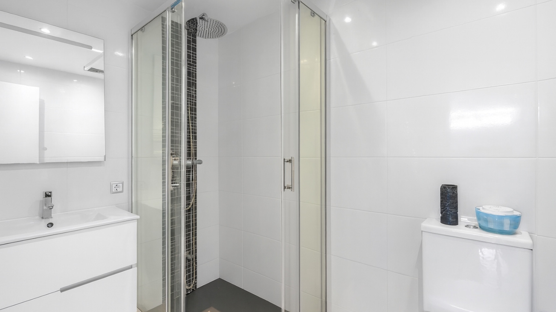 Resale - Detached Villa - Ciudad Quesada