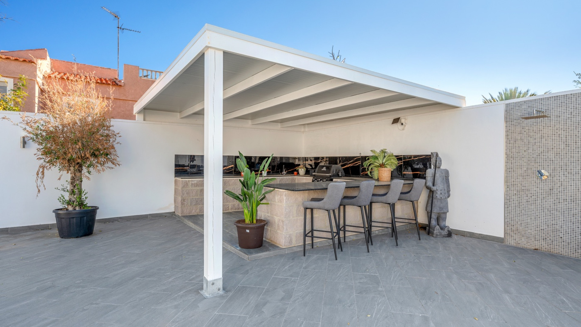 Resale - Detached Villa - Ciudad Quesada