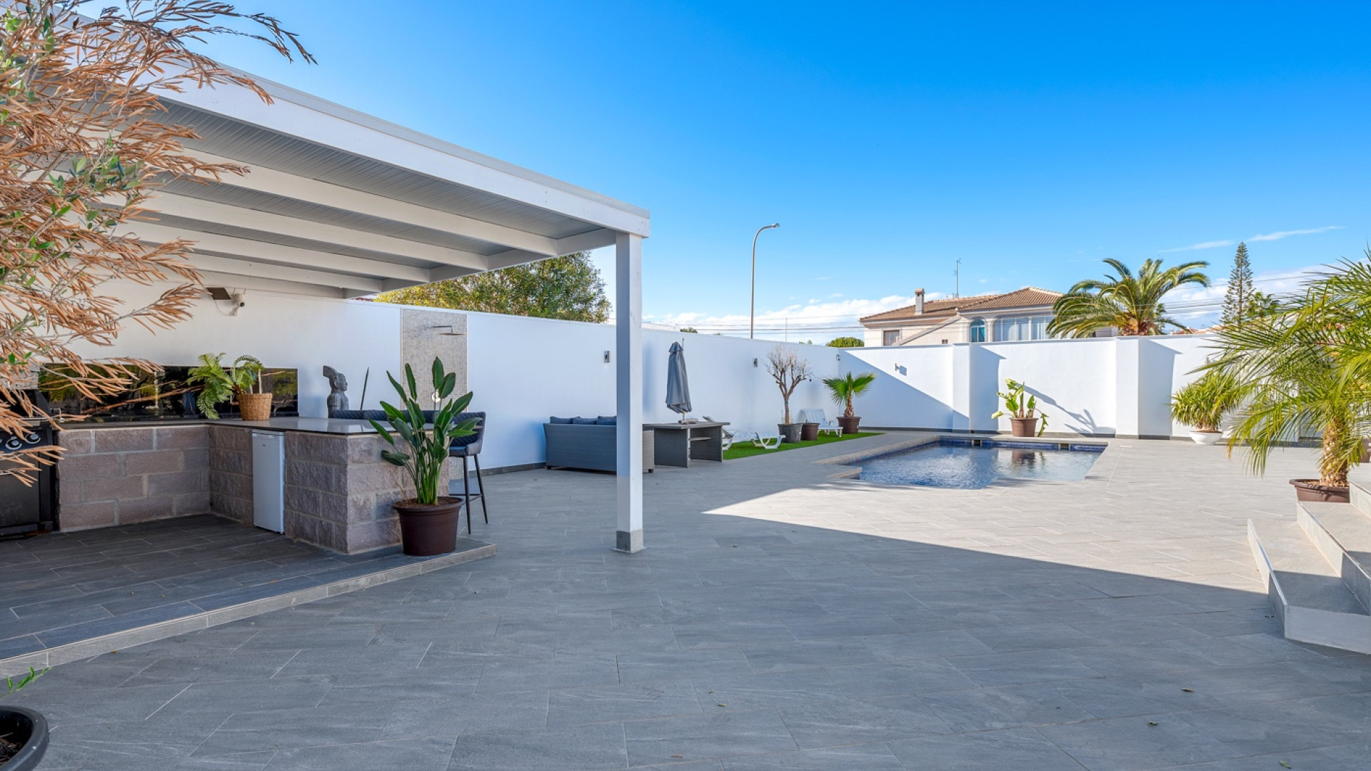 Resale - Detached Villa - Ciudad Quesada
