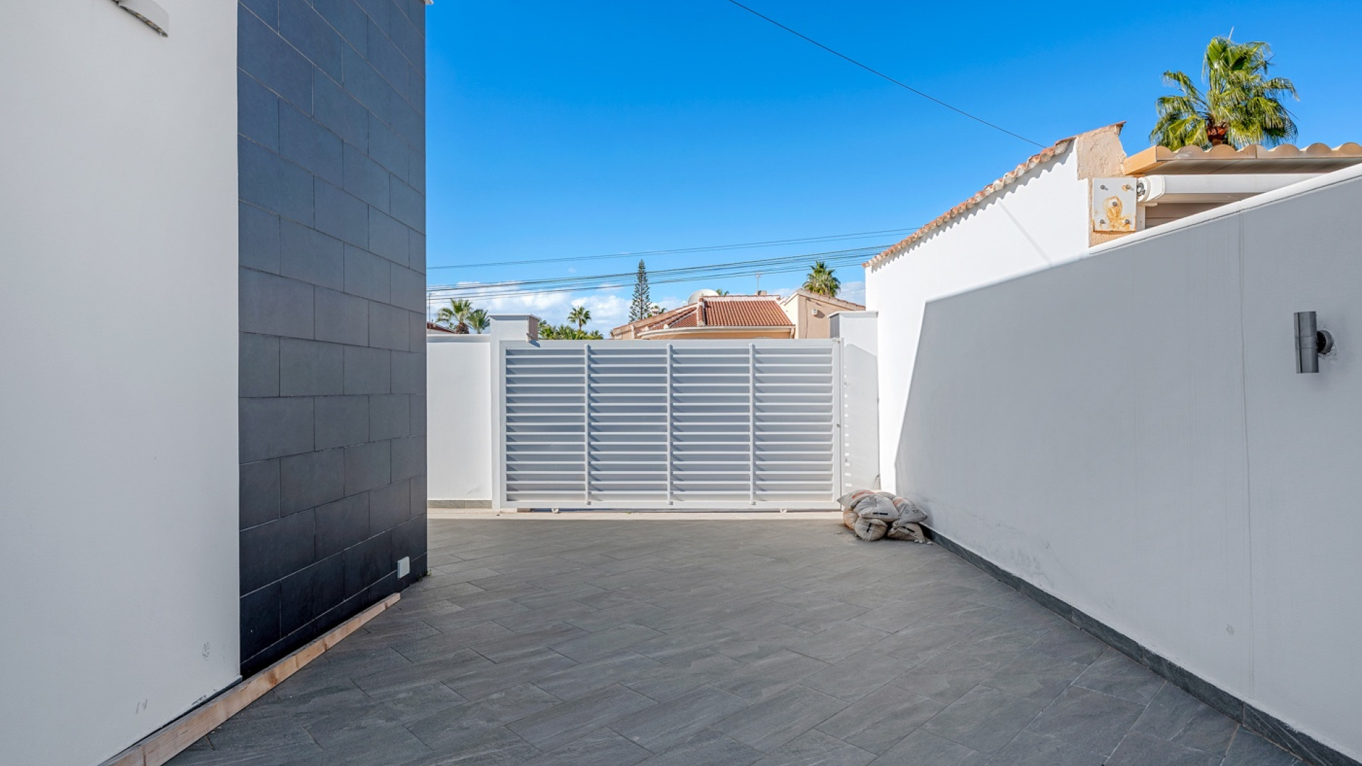 Resale - Detached Villa - Ciudad Quesada