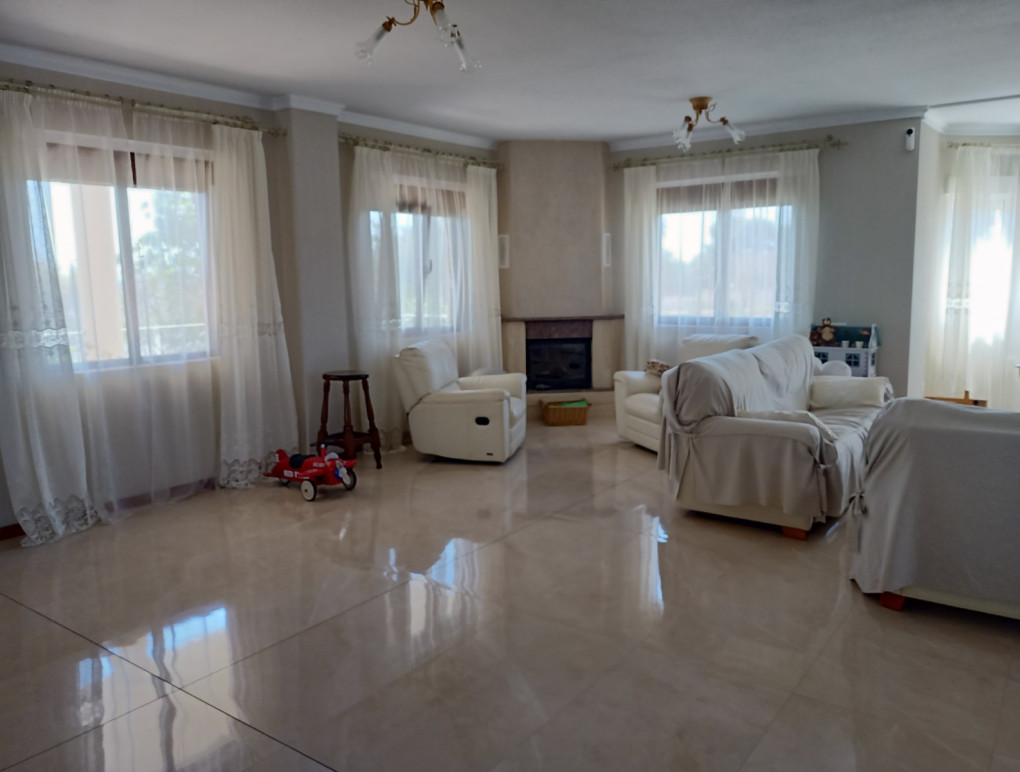 Resale - Detached Villa - Ciudad Quesada