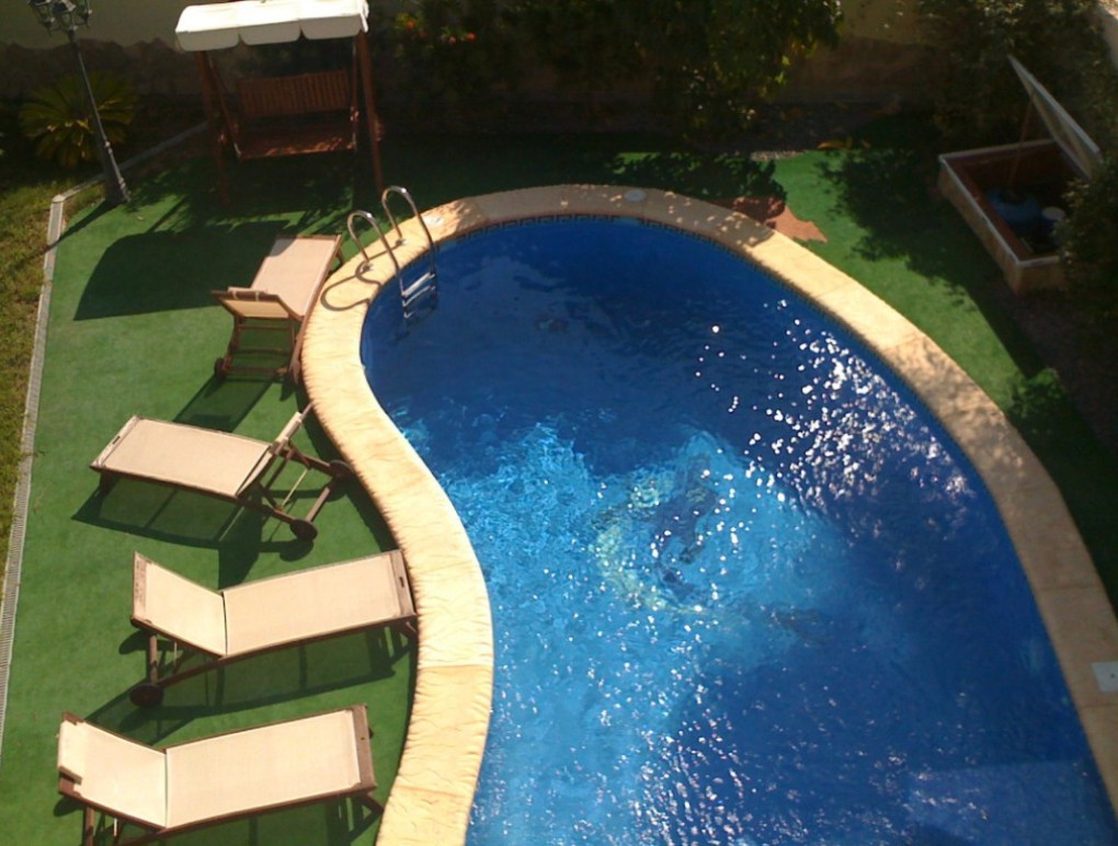 Resale - Detached Villa - Ciudad Quesada