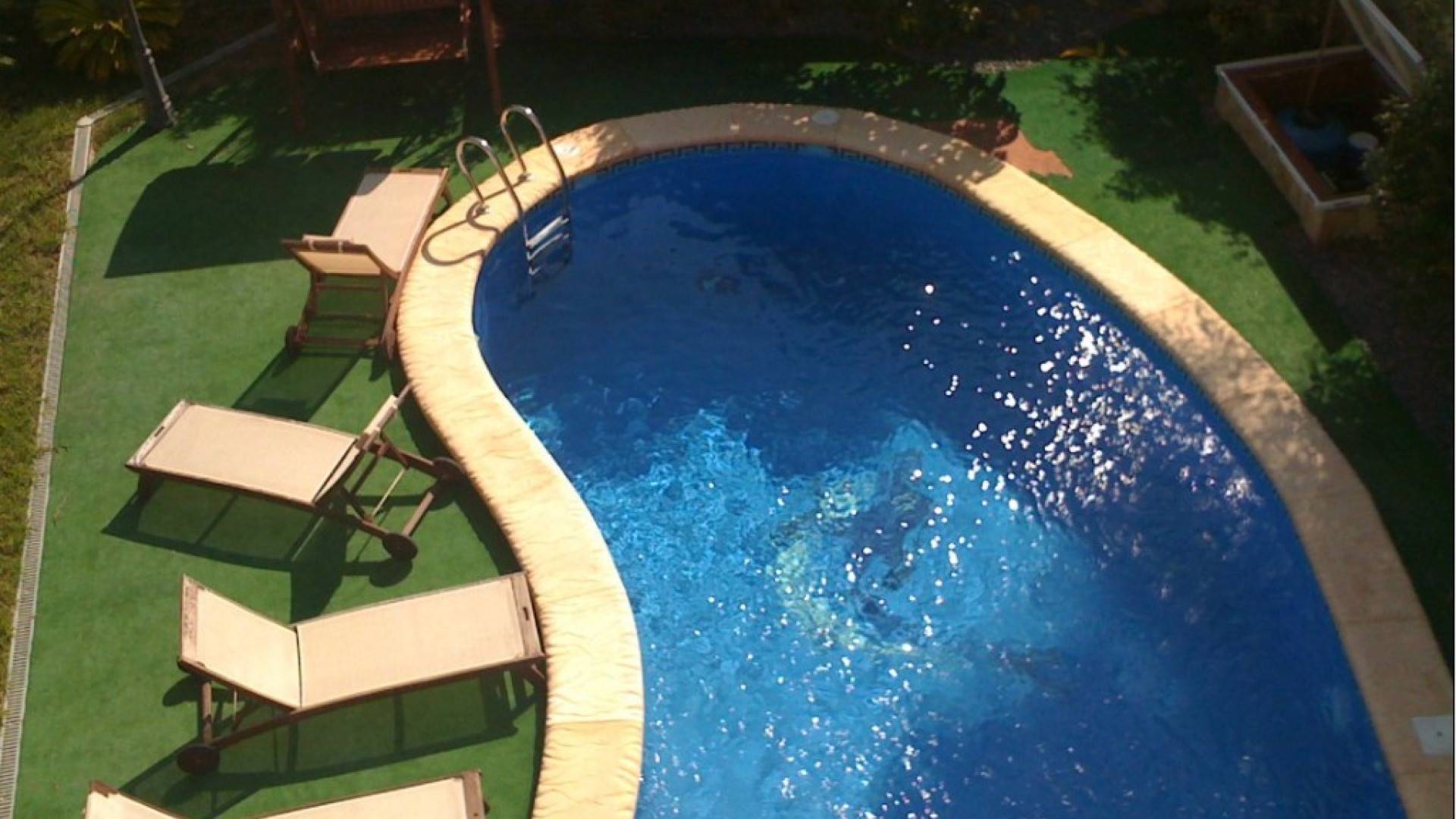 Resale - Detached Villa - Ciudad Quesada