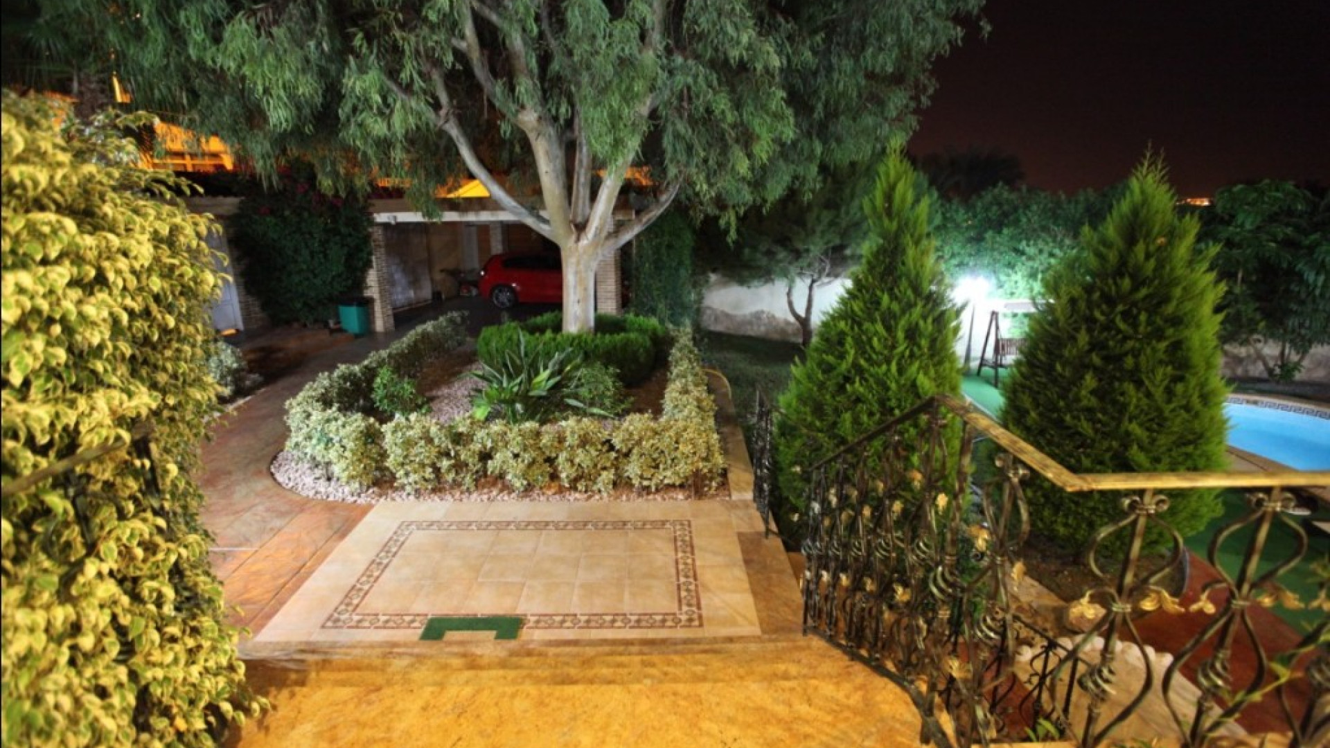 Resale - Detached Villa - Ciudad Quesada