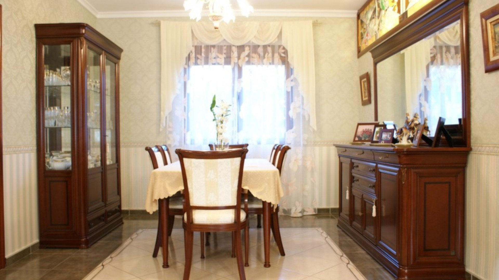 Resale - Detached Villa - Ciudad Quesada