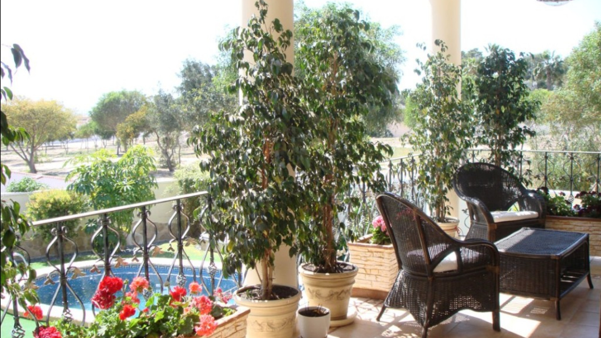 Resale - Detached Villa - Ciudad Quesada