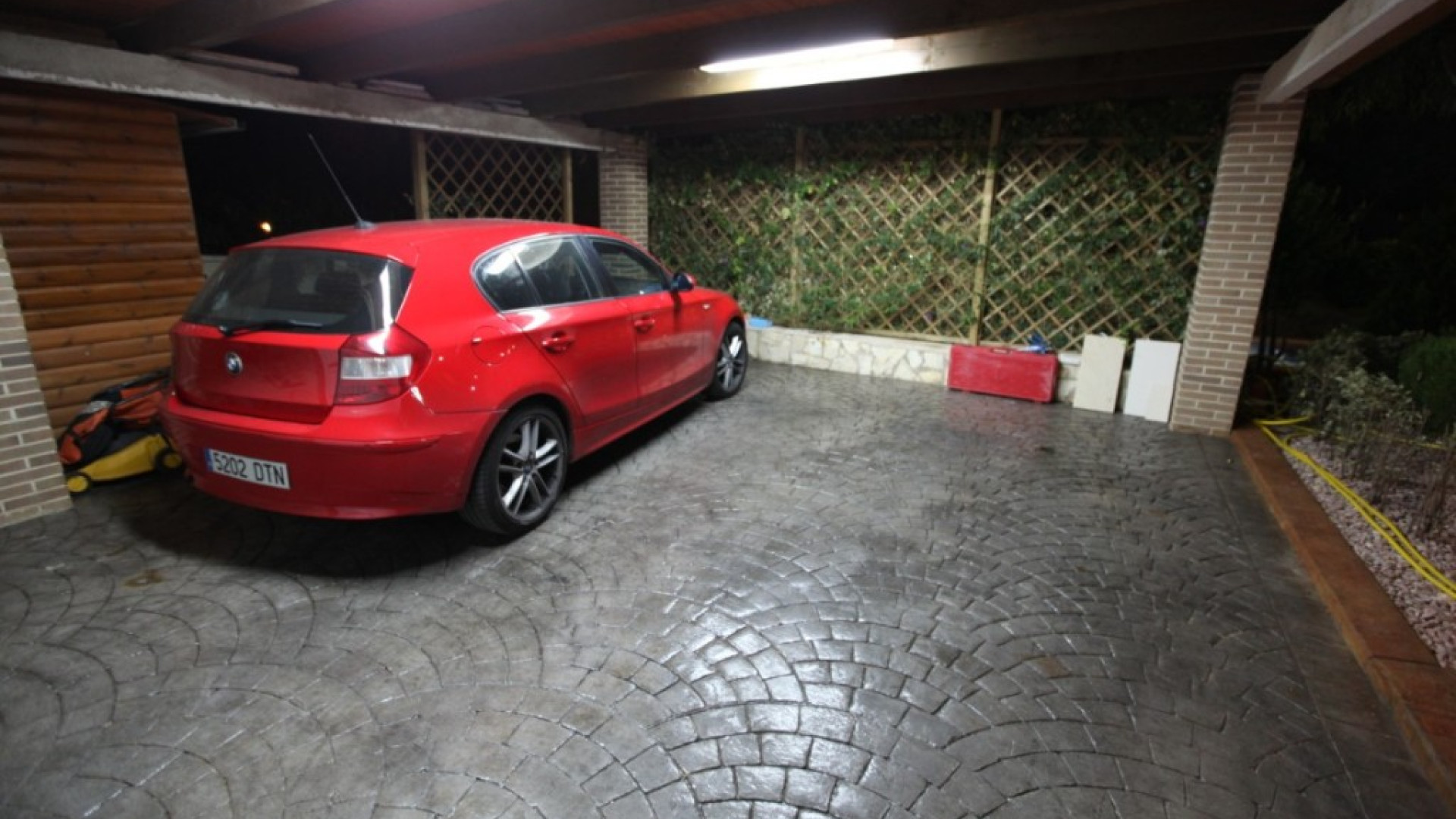 Resale - Detached Villa - Ciudad Quesada