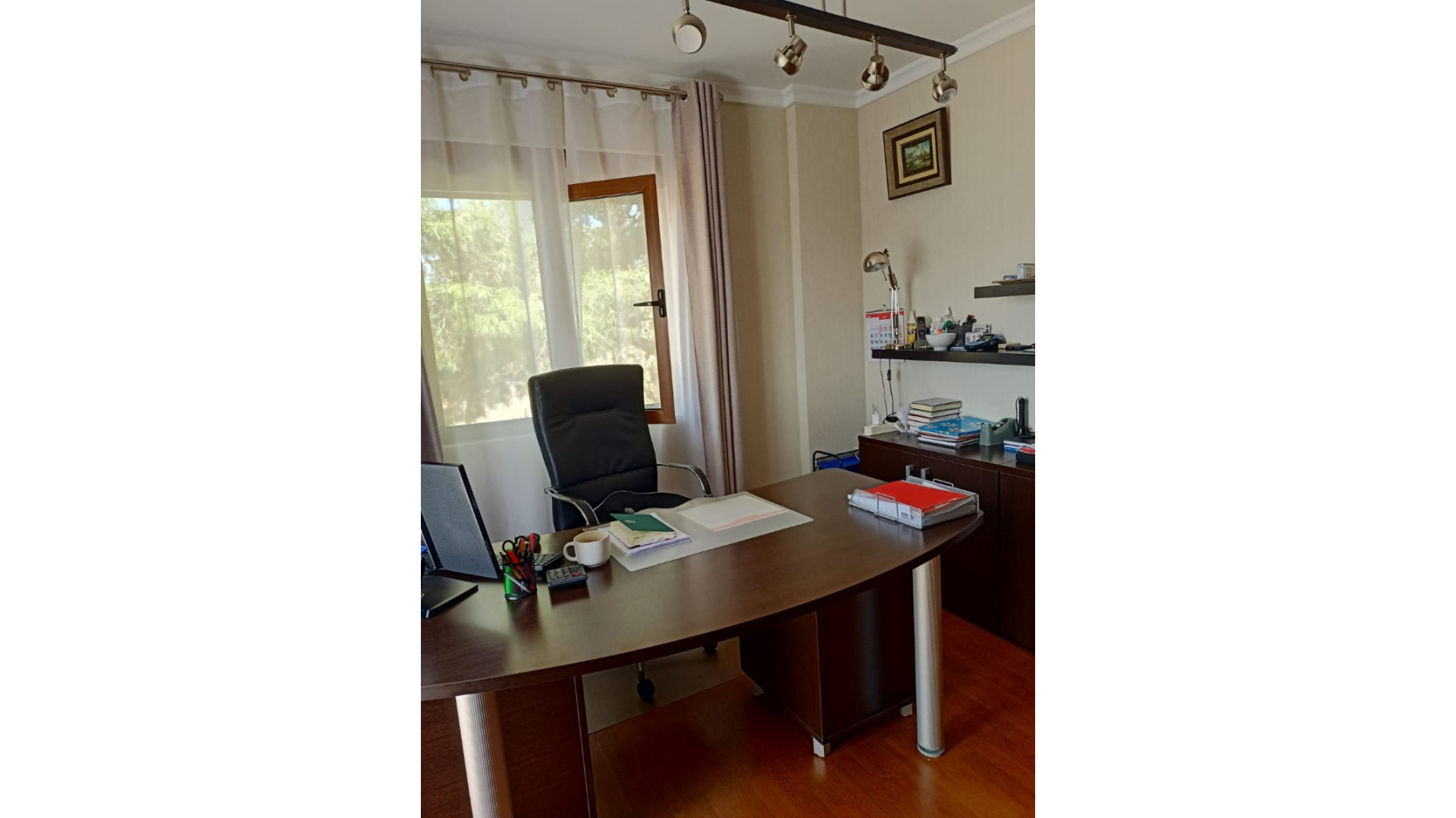 Resale - Detached Villa - Ciudad Quesada