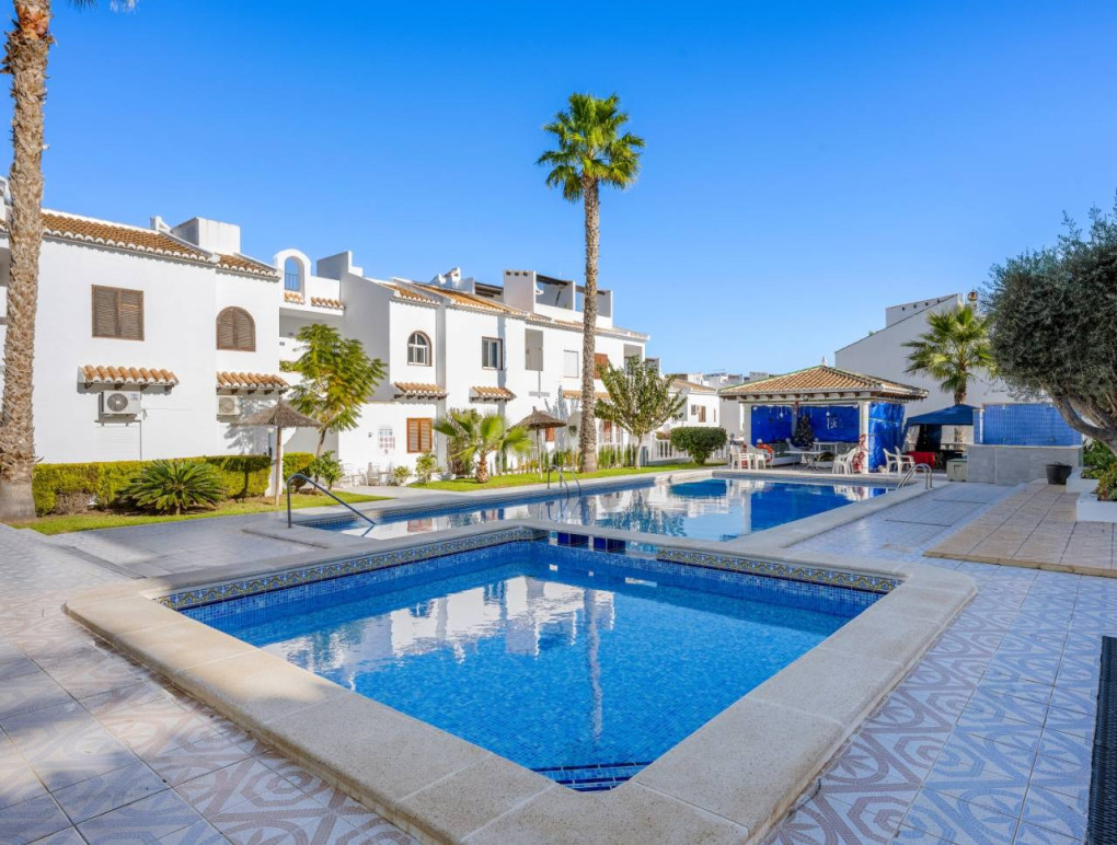 Resale - Detached Villa - Ciudad Quesada