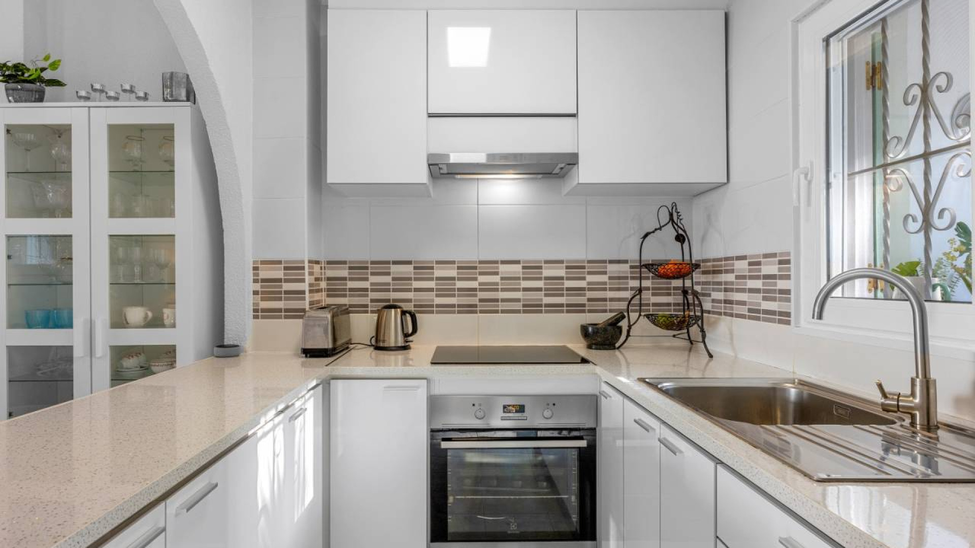 Resale - Detached Villa - Ciudad Quesada