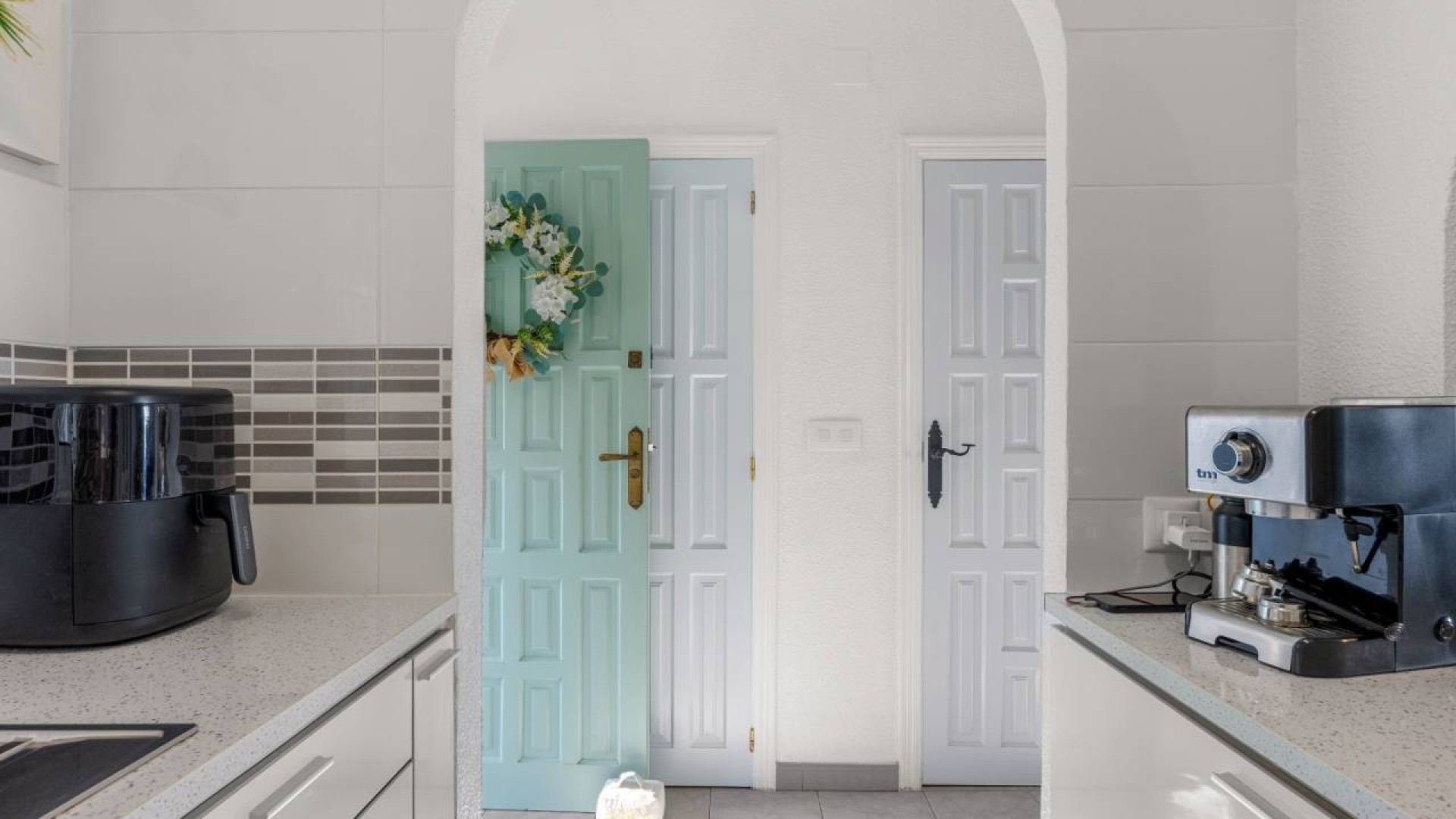 Resale - Detached Villa - Ciudad Quesada