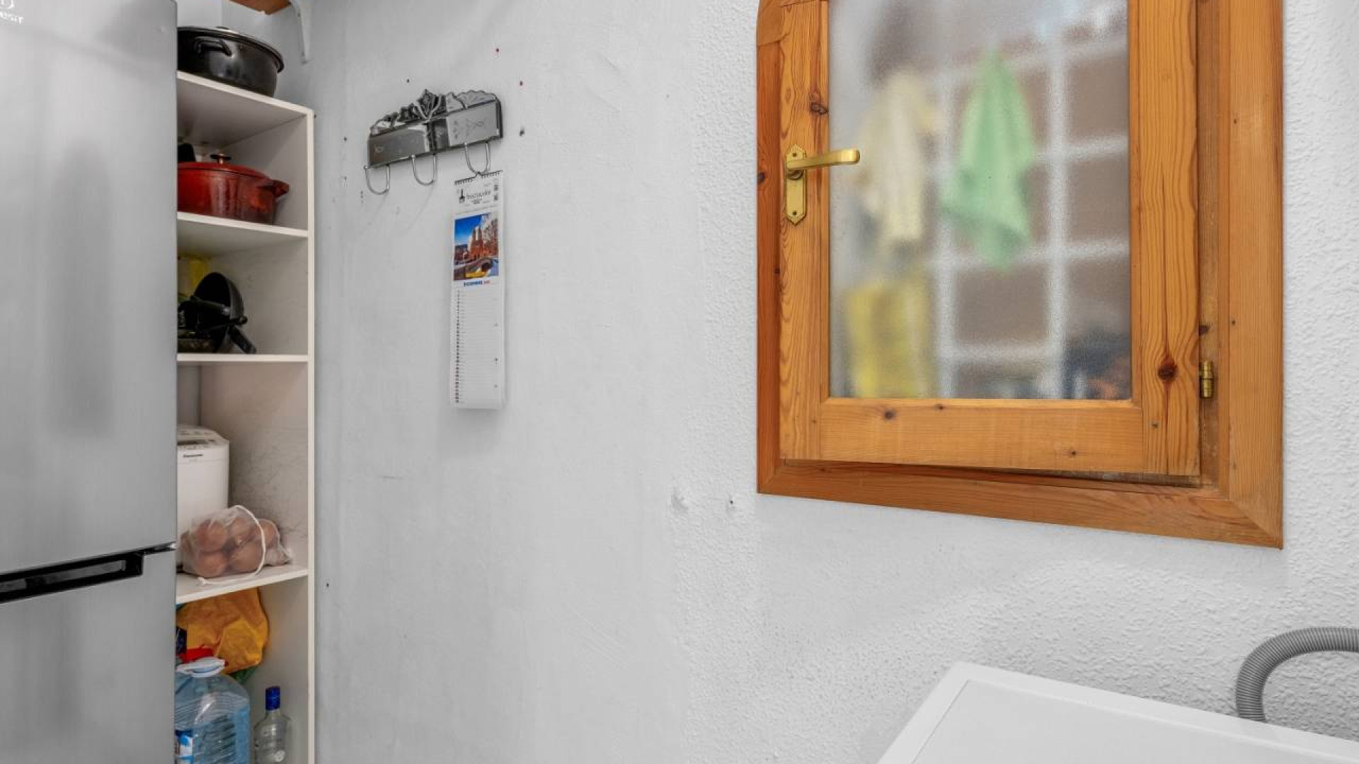 Resale - Detached Villa - Ciudad Quesada