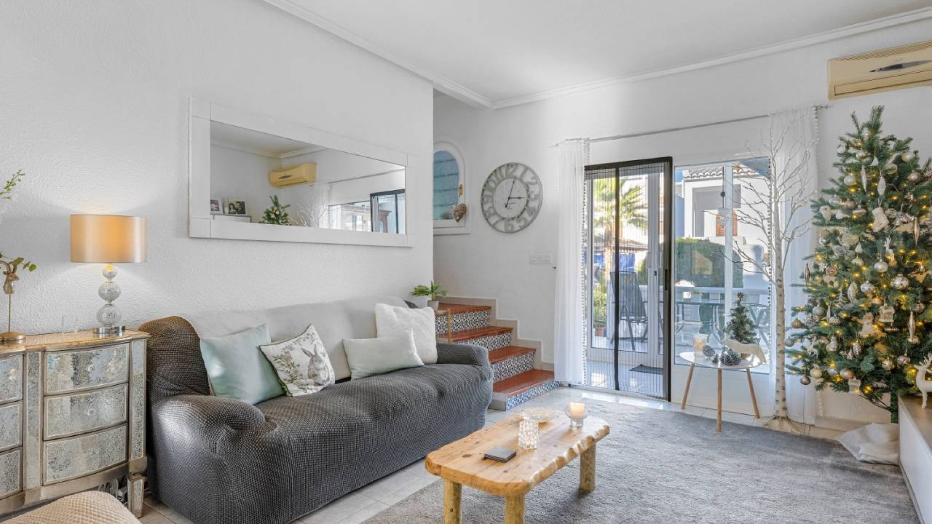 Resale - Detached Villa - Ciudad Quesada