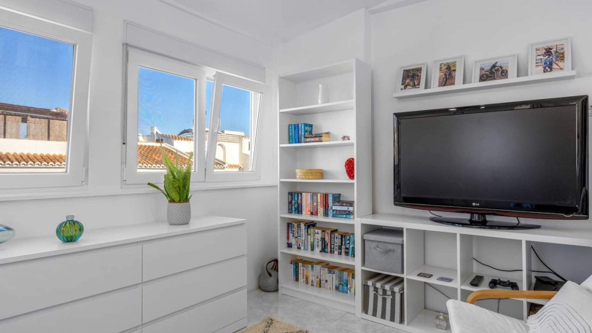 Resale - Detached Villa - Ciudad Quesada