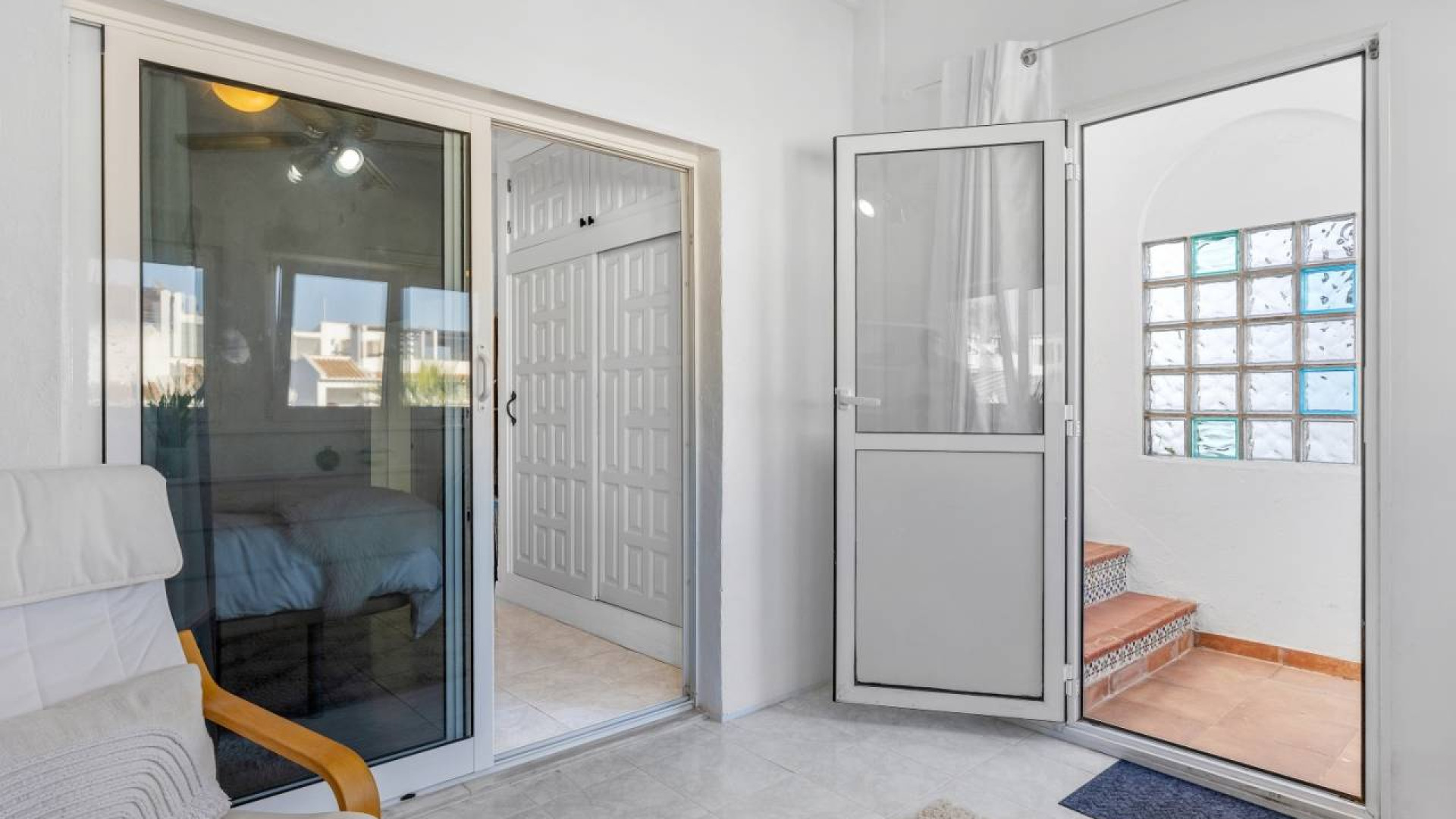 Resale - Detached Villa - Ciudad Quesada