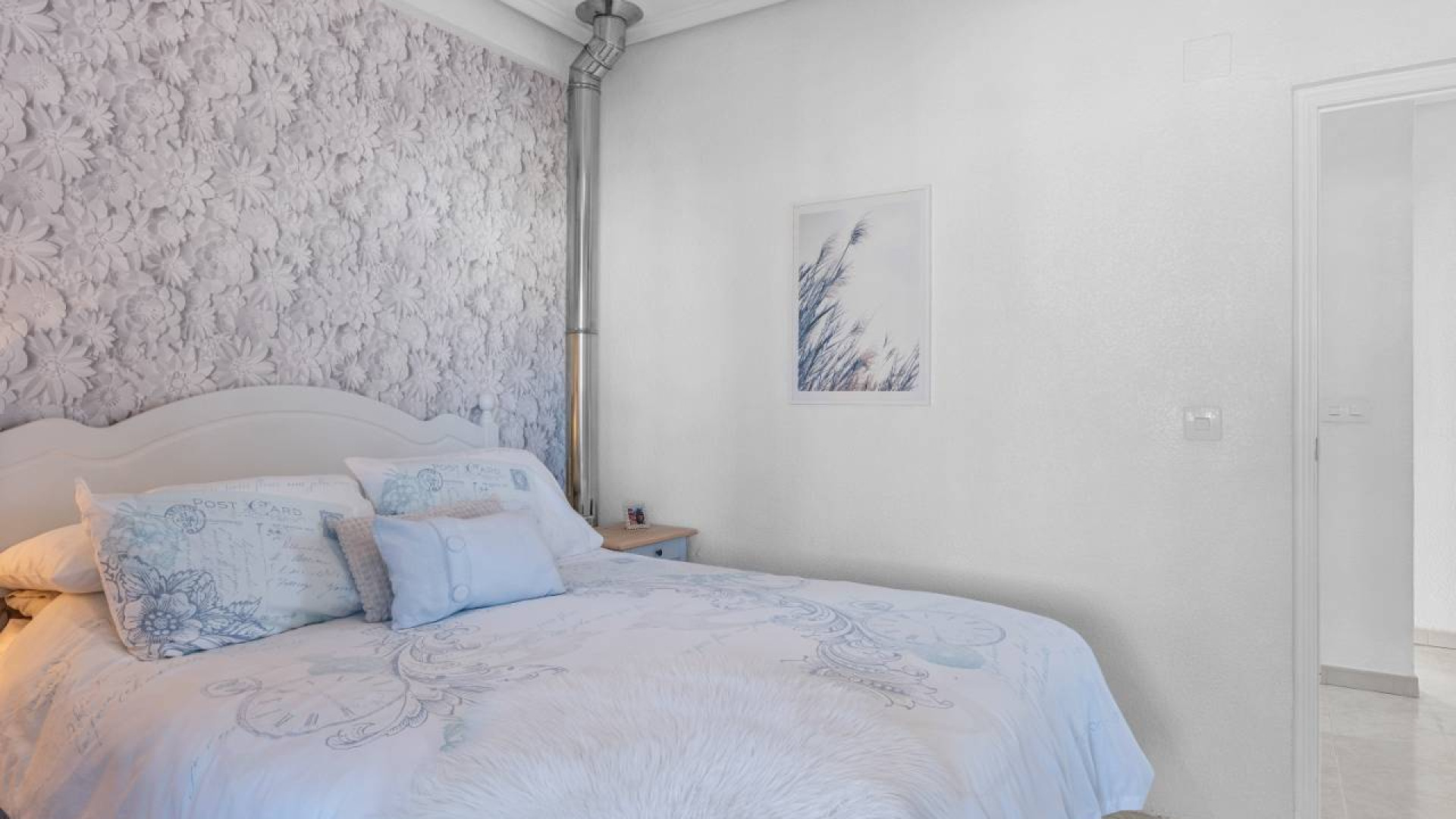 Resale - Detached Villa - Ciudad Quesada