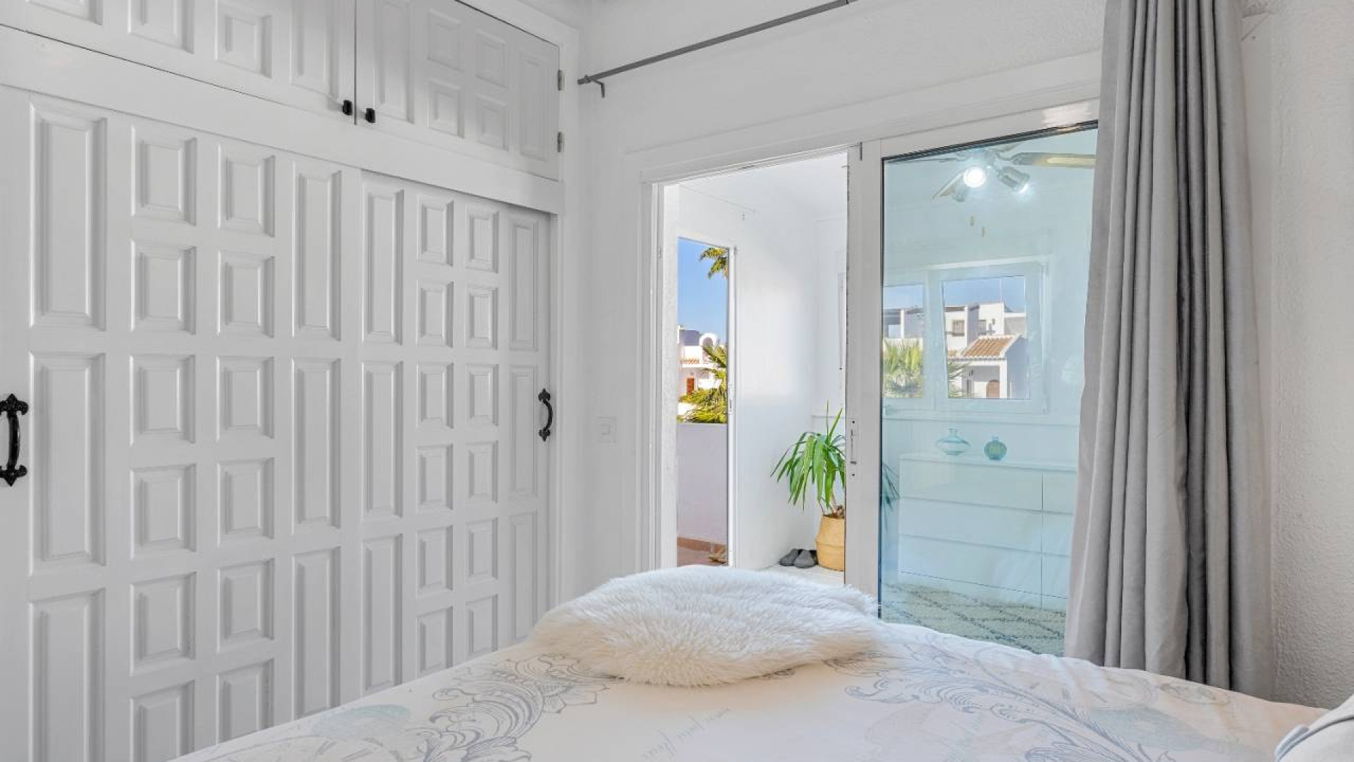 Resale - Detached Villa - Ciudad Quesada