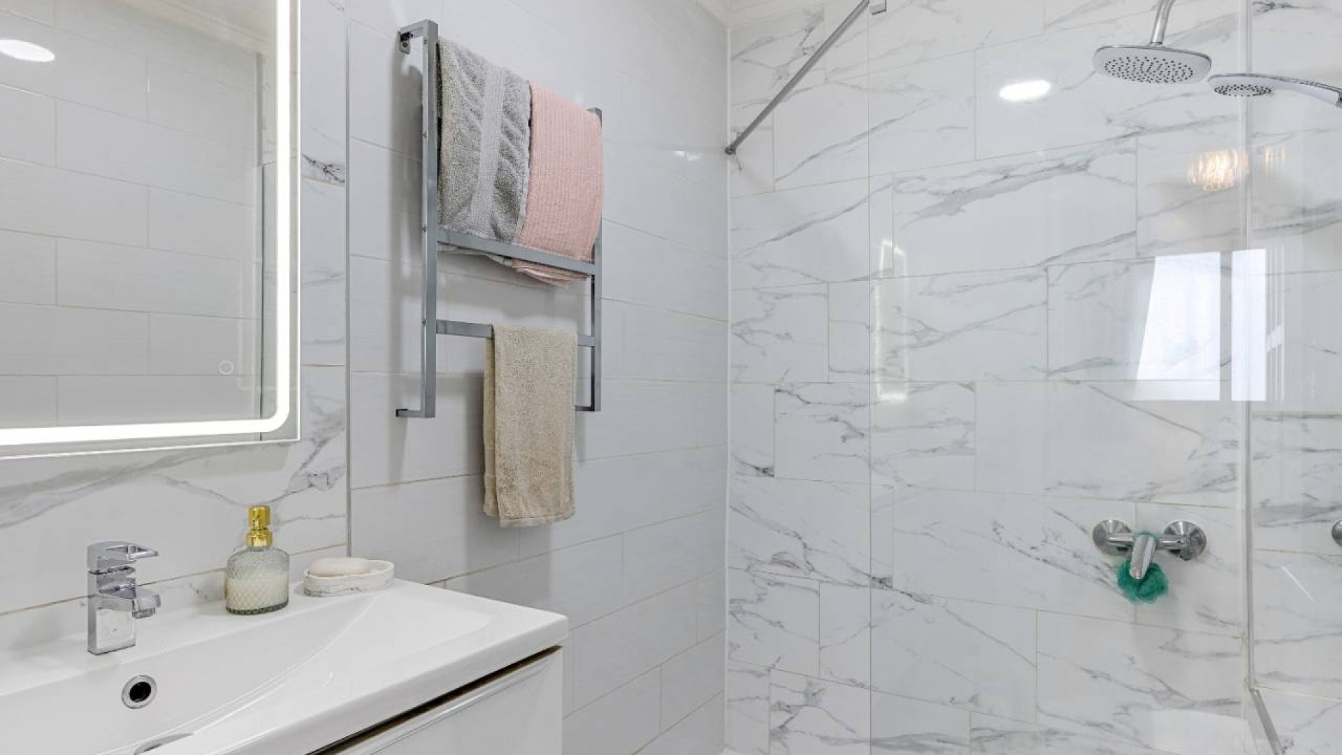 Resale - Detached Villa - Ciudad Quesada