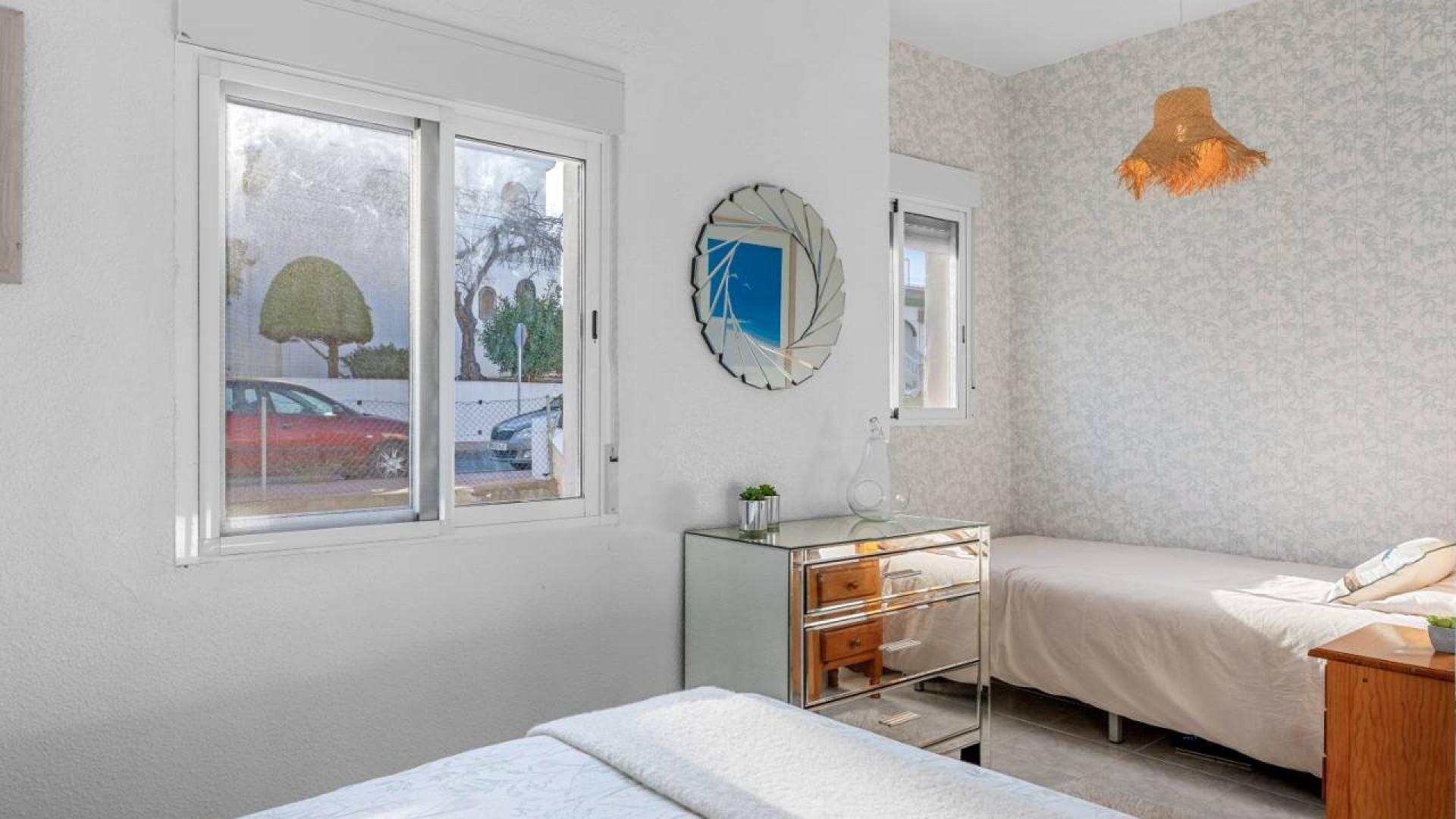 Resale - Detached Villa - Ciudad Quesada