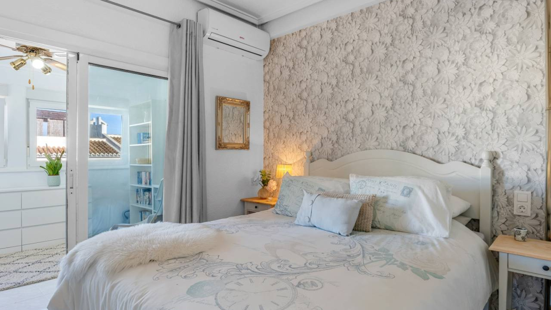 Resale - Detached Villa - Ciudad Quesada