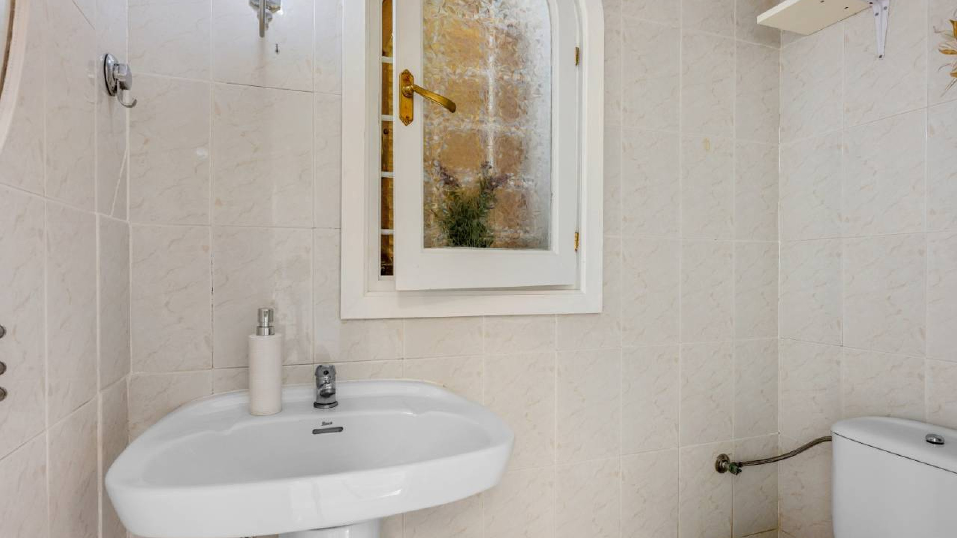 Resale - Detached Villa - Ciudad Quesada