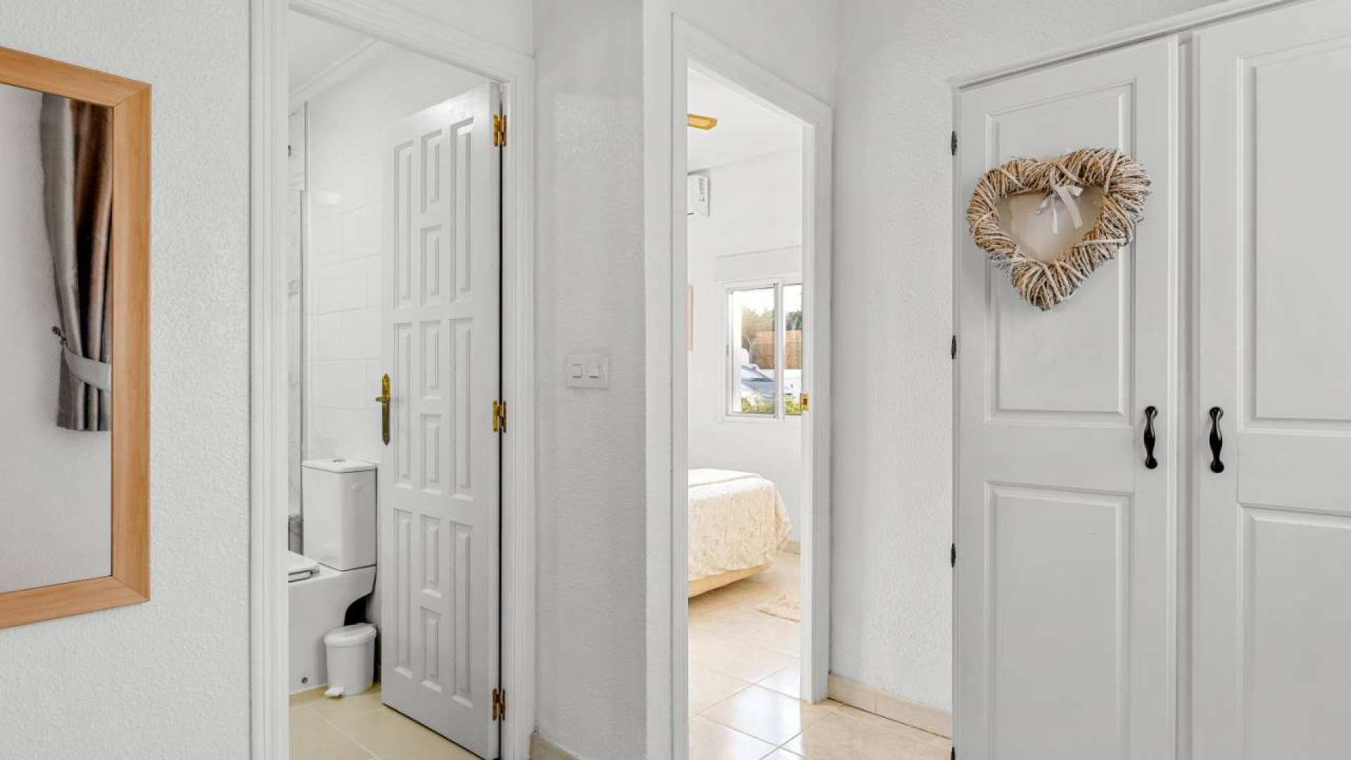 Resale - Detached Villa - Ciudad Quesada