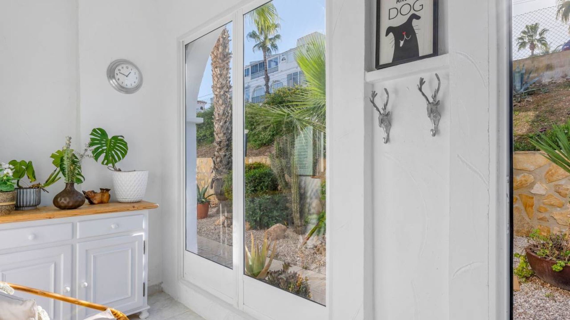 Resale - Detached Villa - Ciudad Quesada