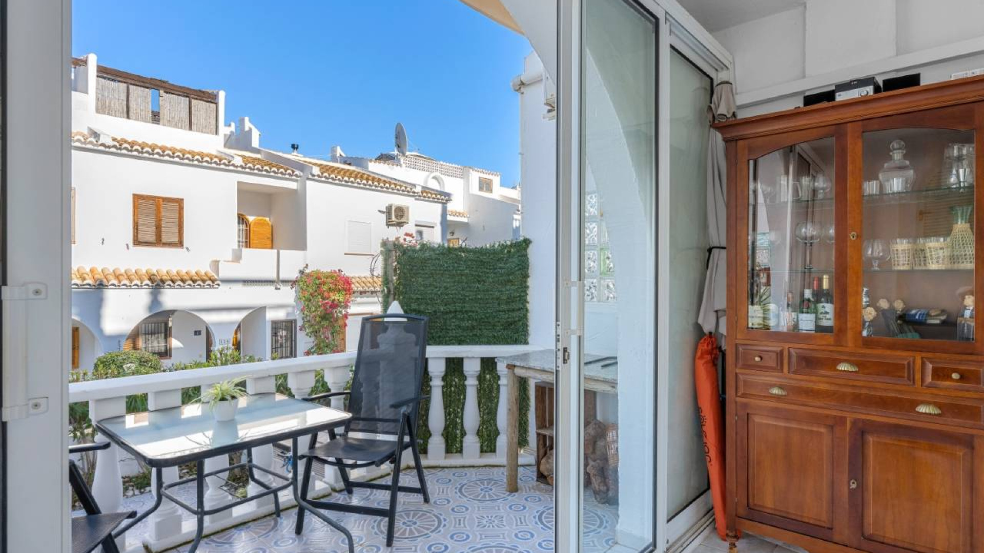 Resale - Detached Villa - Ciudad Quesada