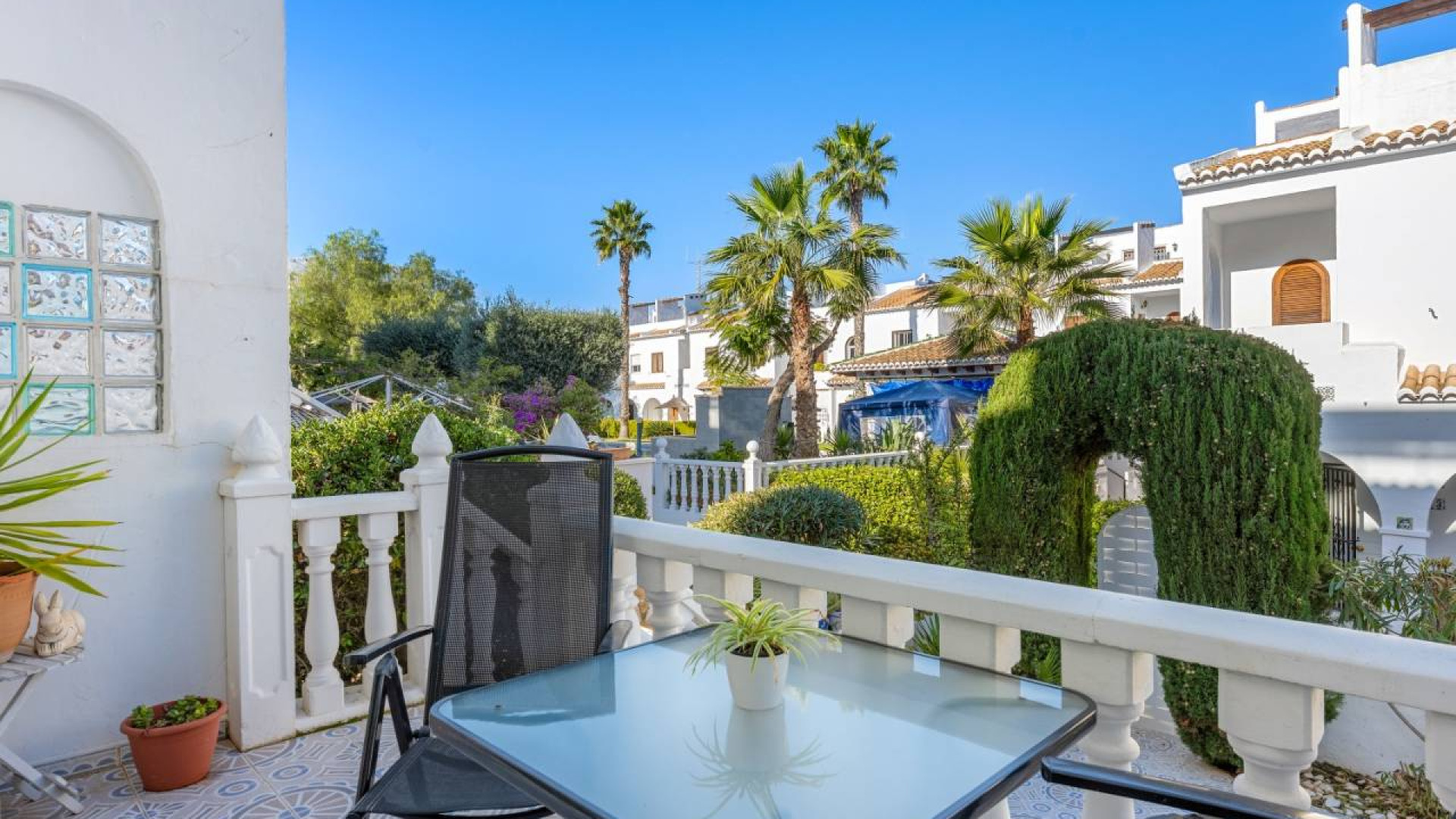 Resale - Detached Villa - Ciudad Quesada