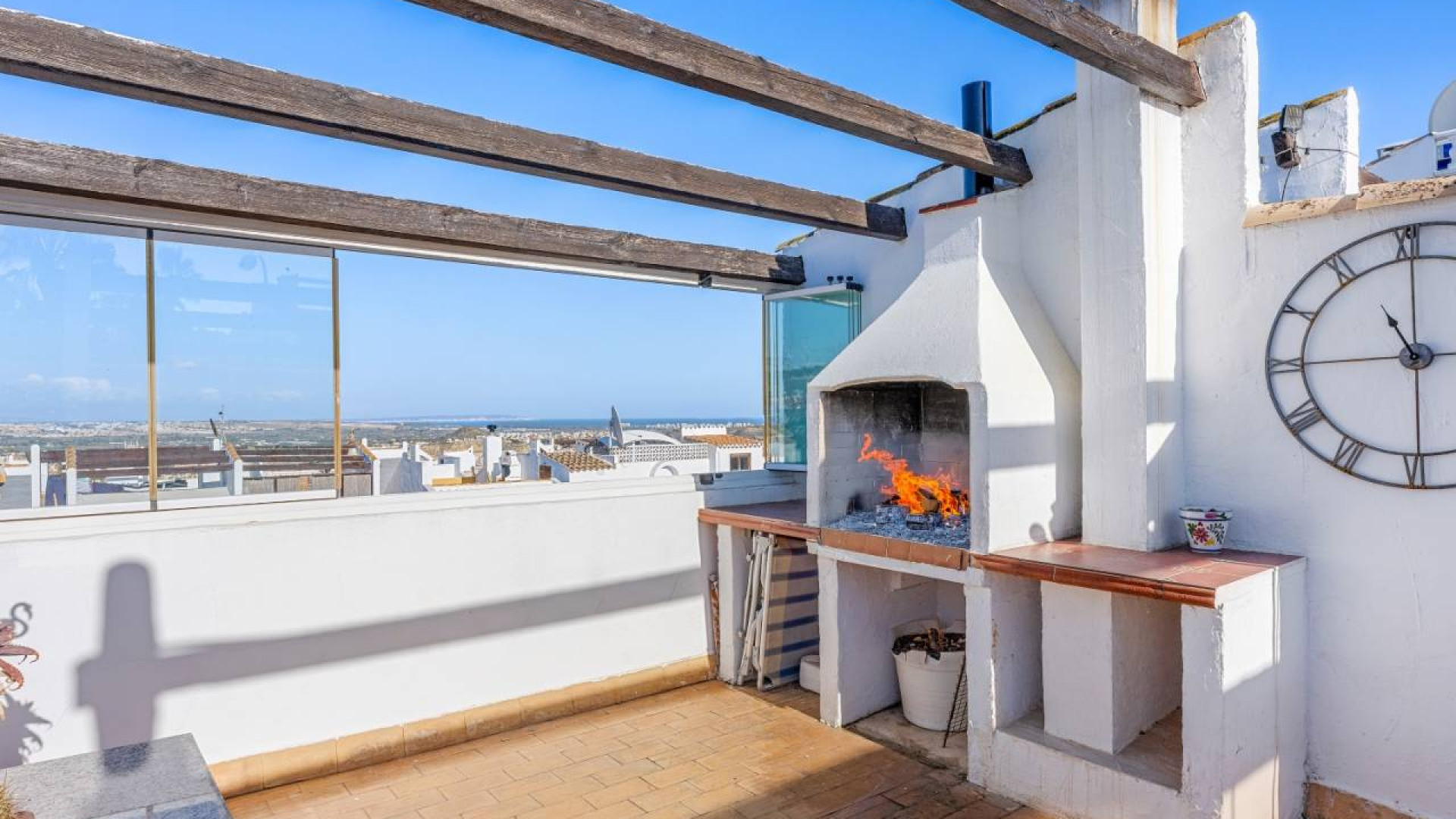 Resale - Detached Villa - Ciudad Quesada