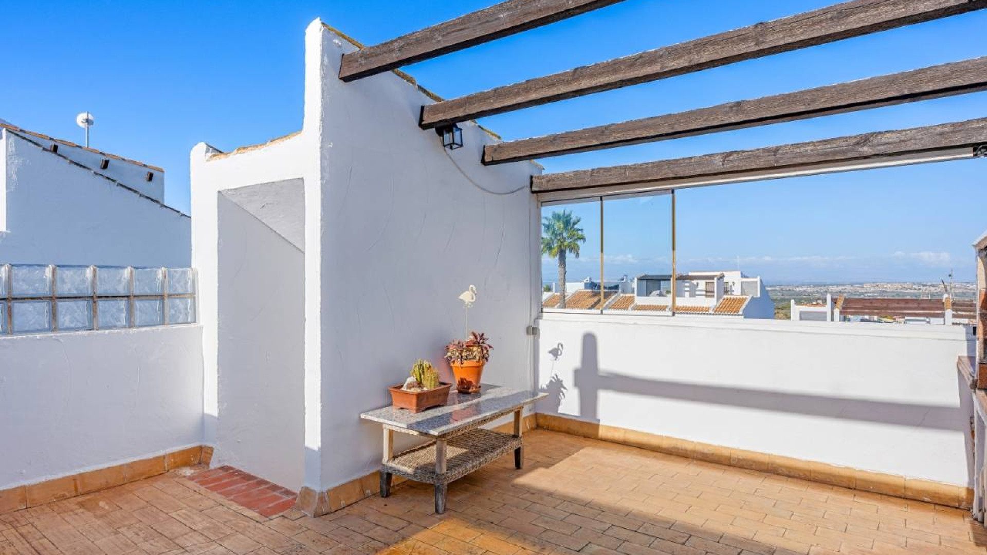 Resale - Detached Villa - Ciudad Quesada