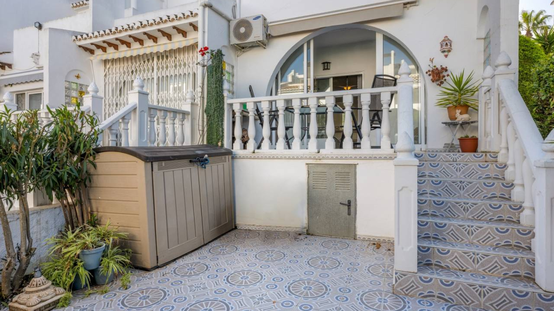 Resale - Detached Villa - Ciudad Quesada