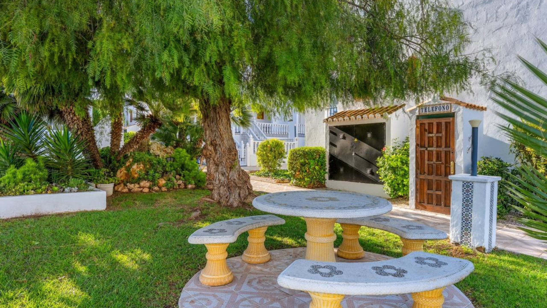 Resale - Detached Villa - Ciudad Quesada