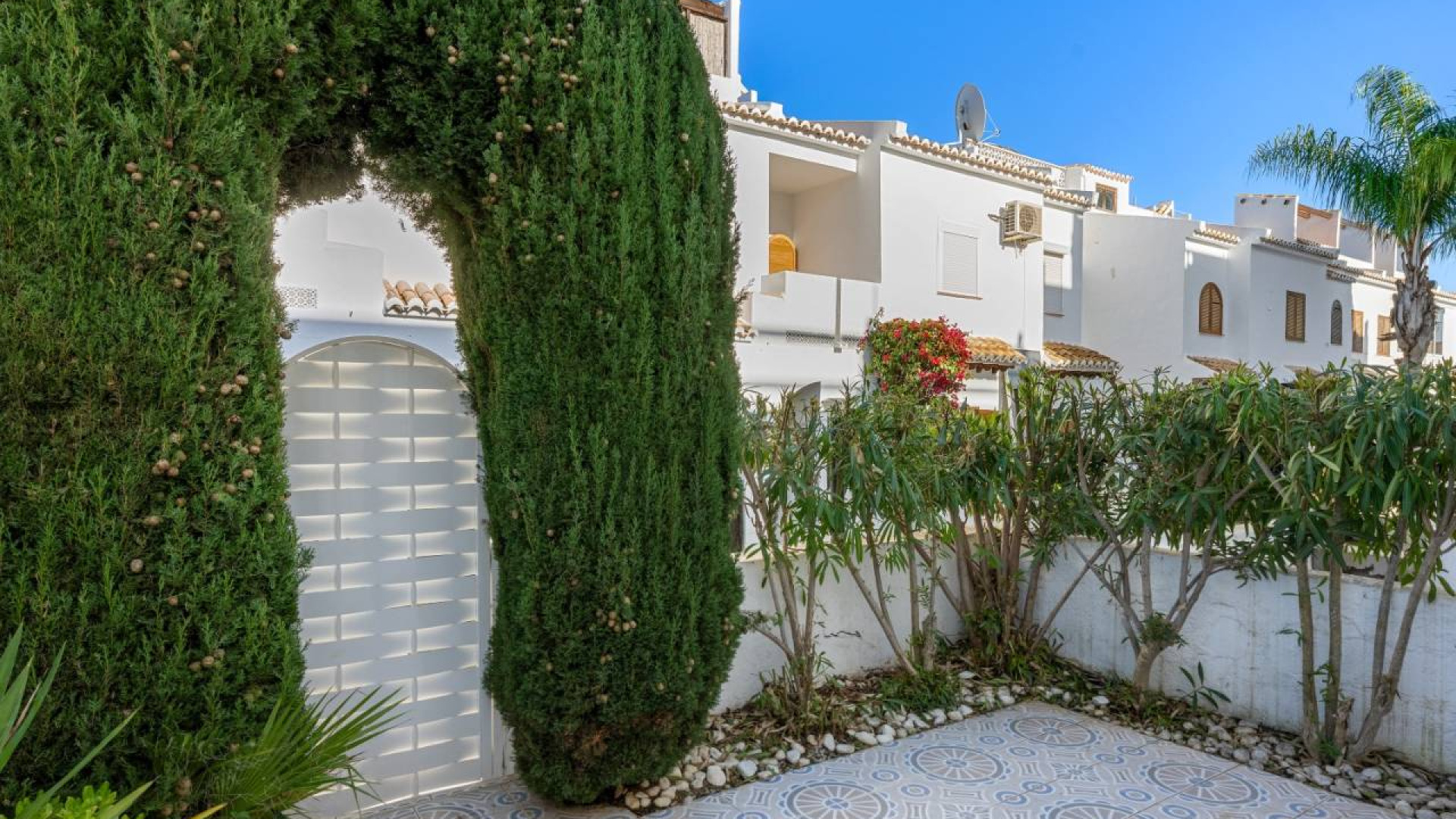 Resale - Detached Villa - Ciudad Quesada