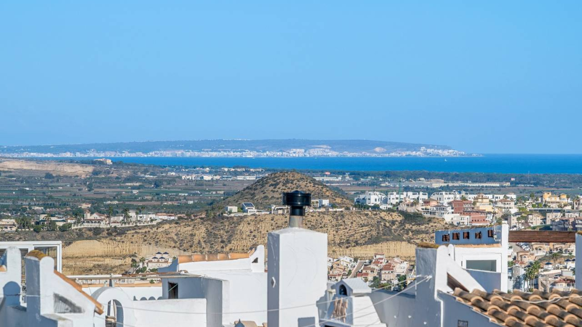 Resale - Detached Villa - Ciudad Quesada