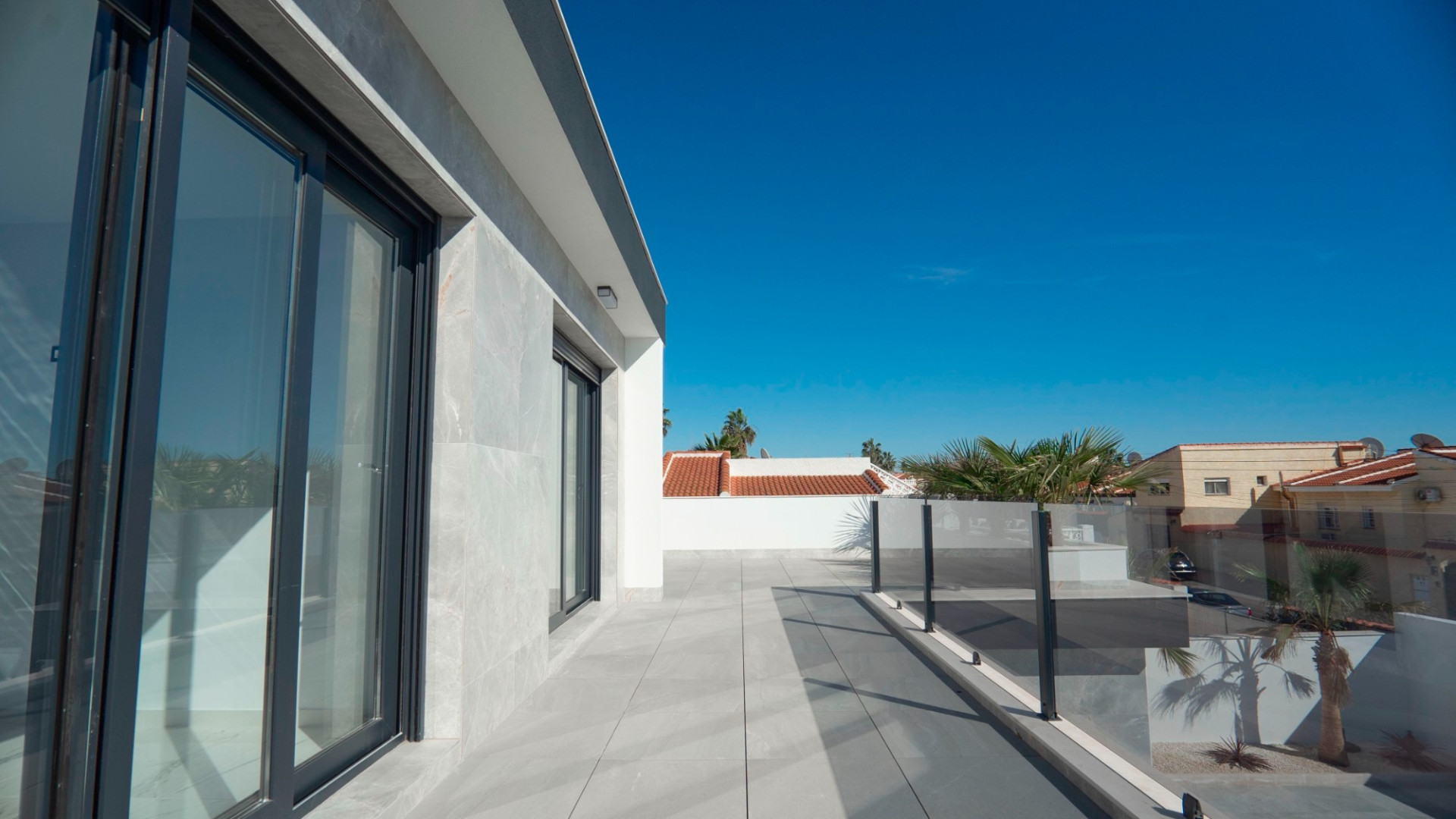 Resale - Detached Villa - Ciudad Quesada