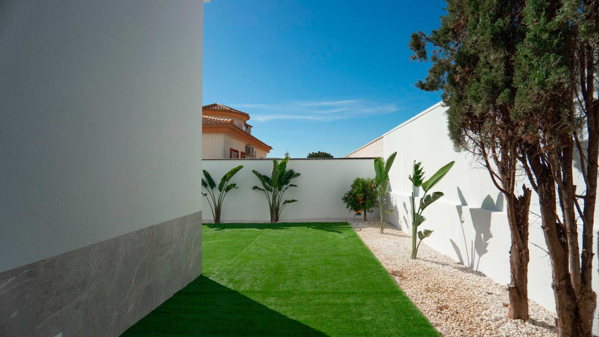 Resale - Detached Villa - Ciudad Quesada