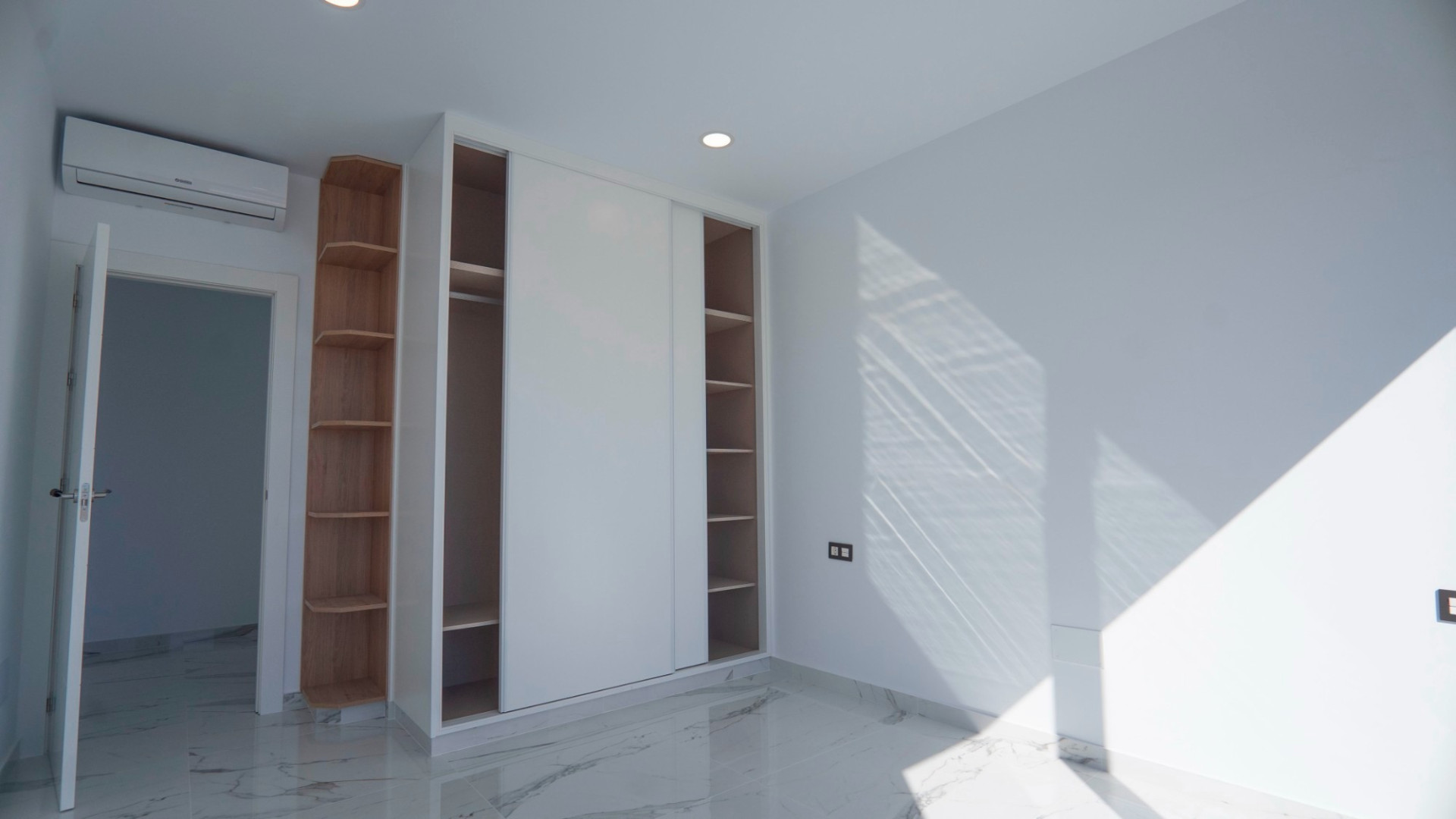 Resale - Detached Villa - Ciudad Quesada