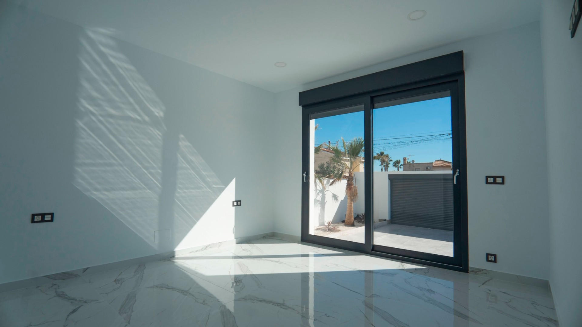 Resale - Detached Villa - Ciudad Quesada