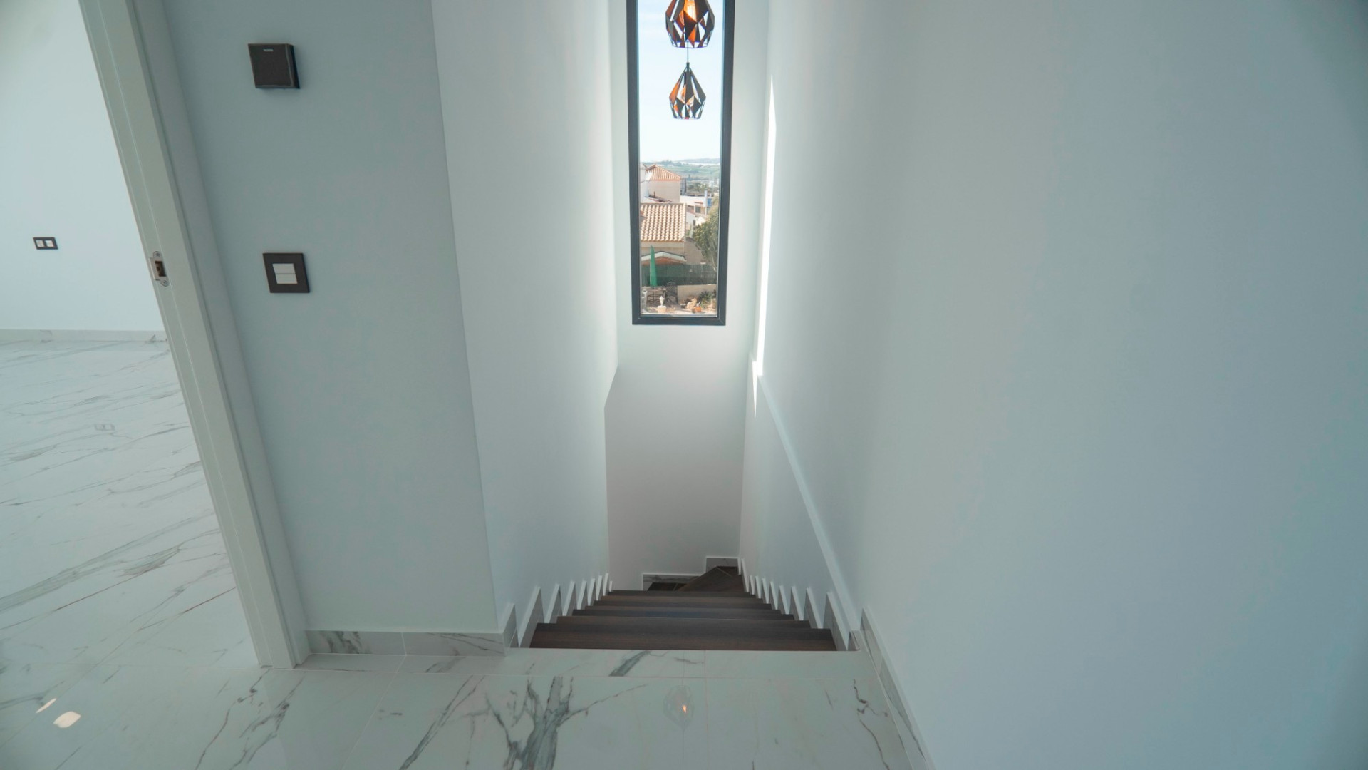 Resale - Detached Villa - Ciudad Quesada