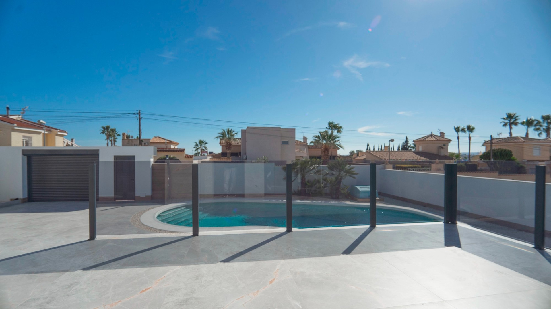 Resale - Detached Villa - Ciudad Quesada