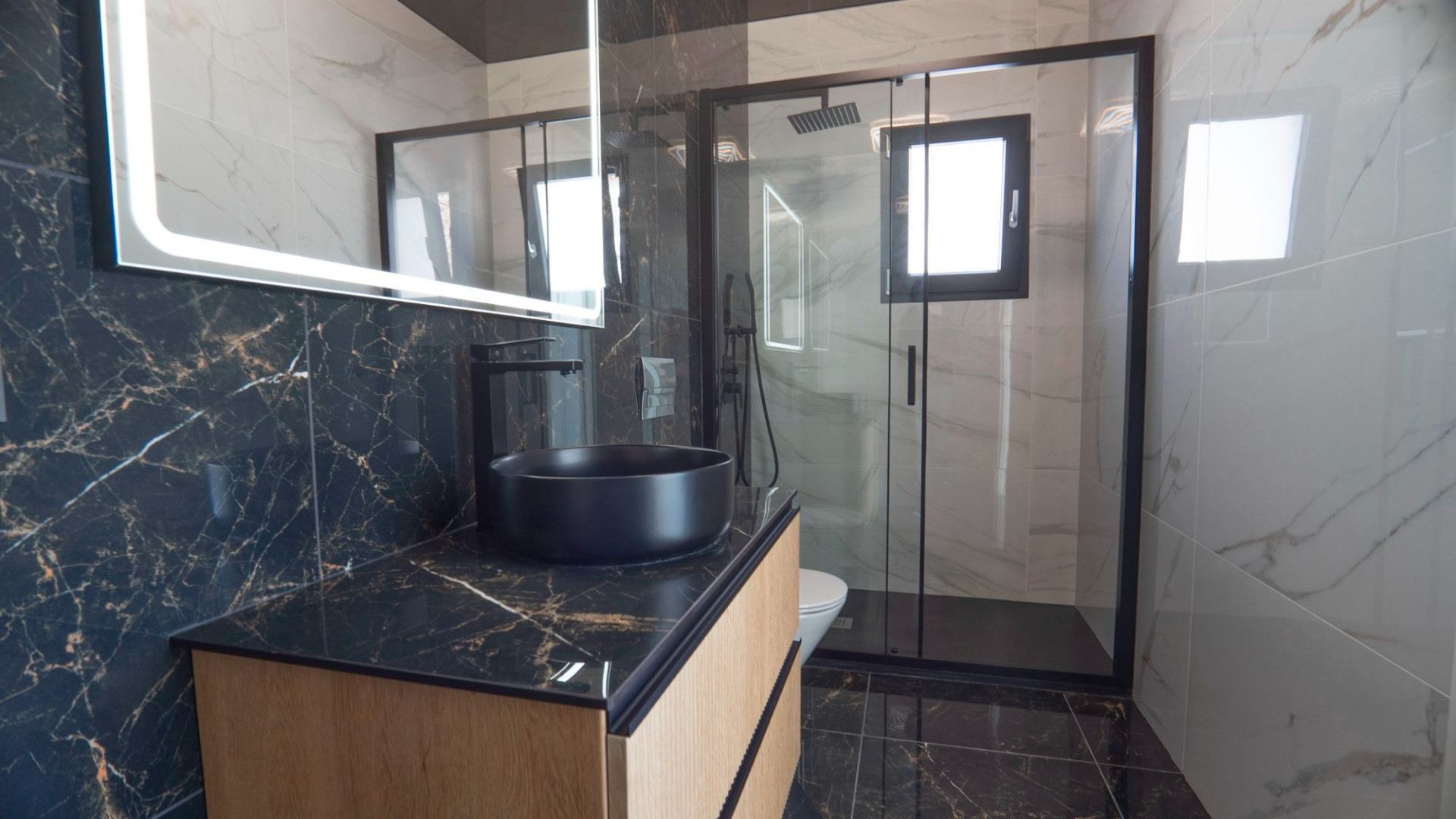 Resale - Detached Villa - Ciudad Quesada