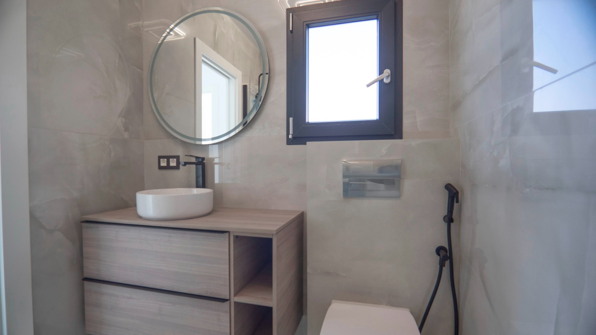 Resale - Detached Villa - Ciudad Quesada