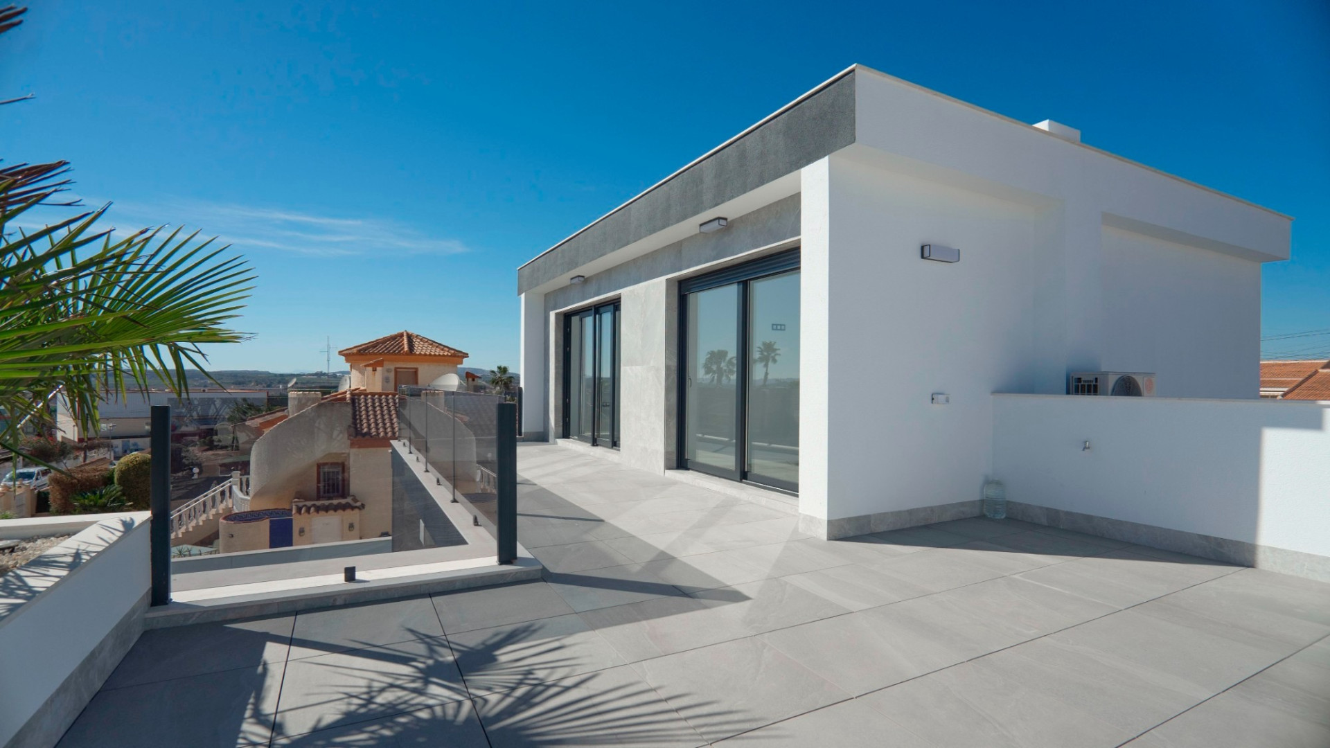 Resale - Detached Villa - Ciudad Quesada