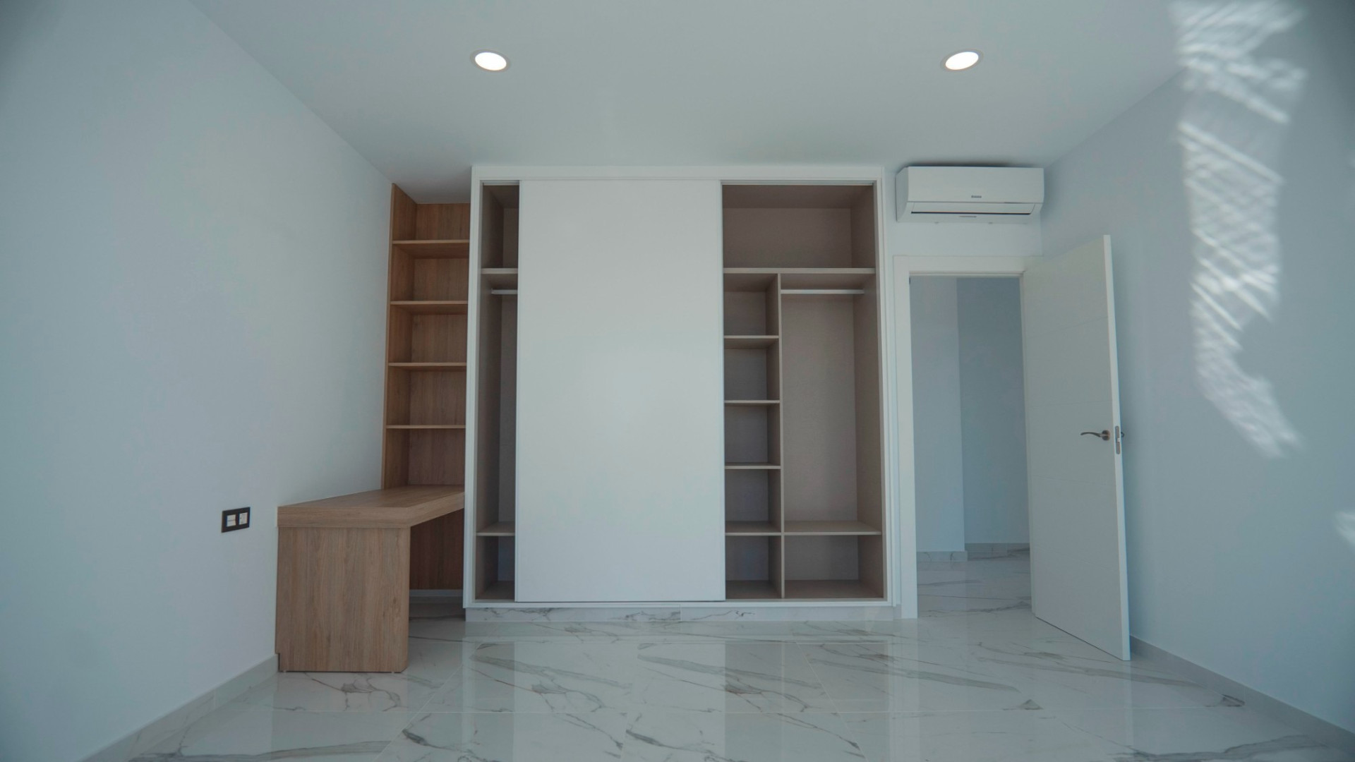 Resale - Detached Villa - Ciudad Quesada